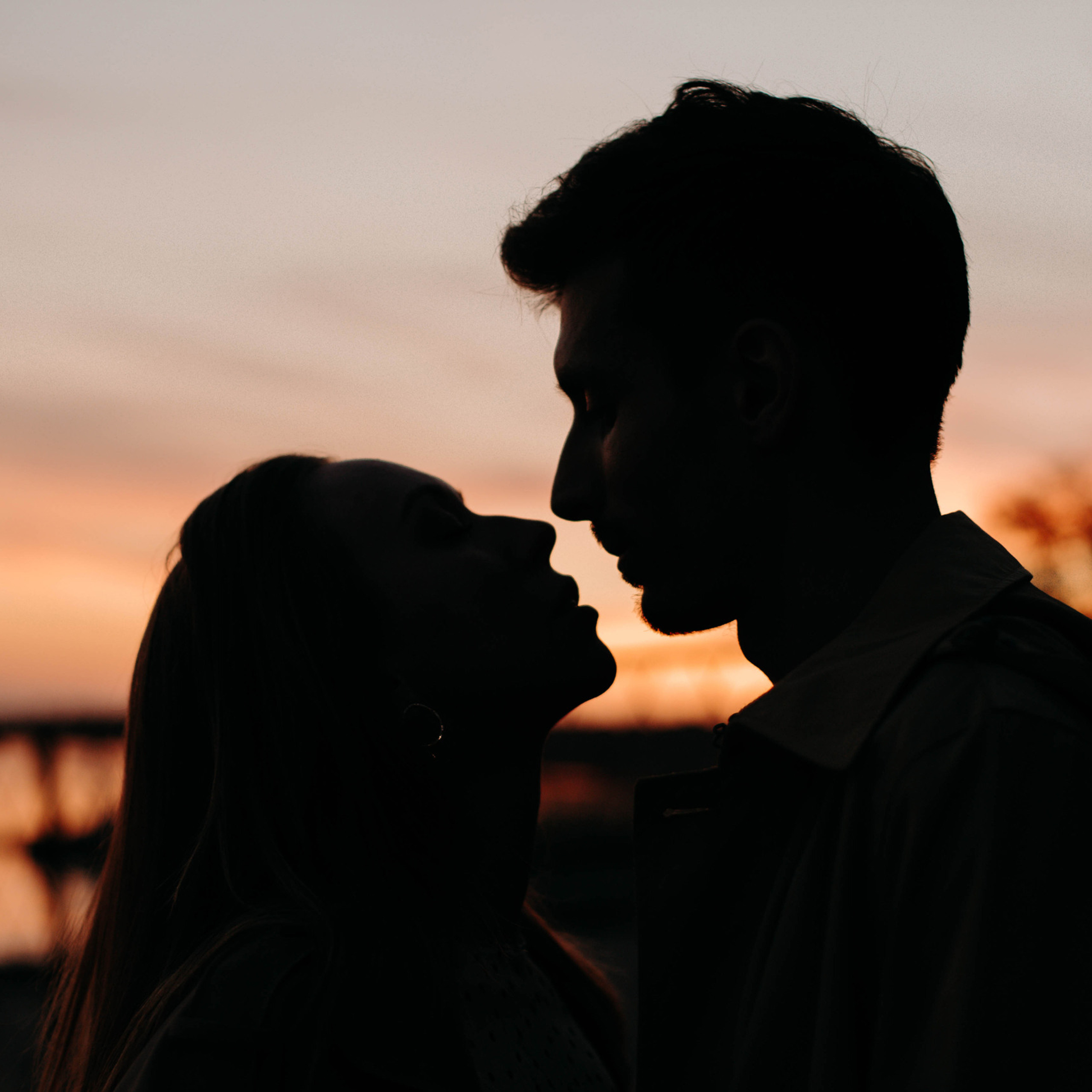 Марина и Витя