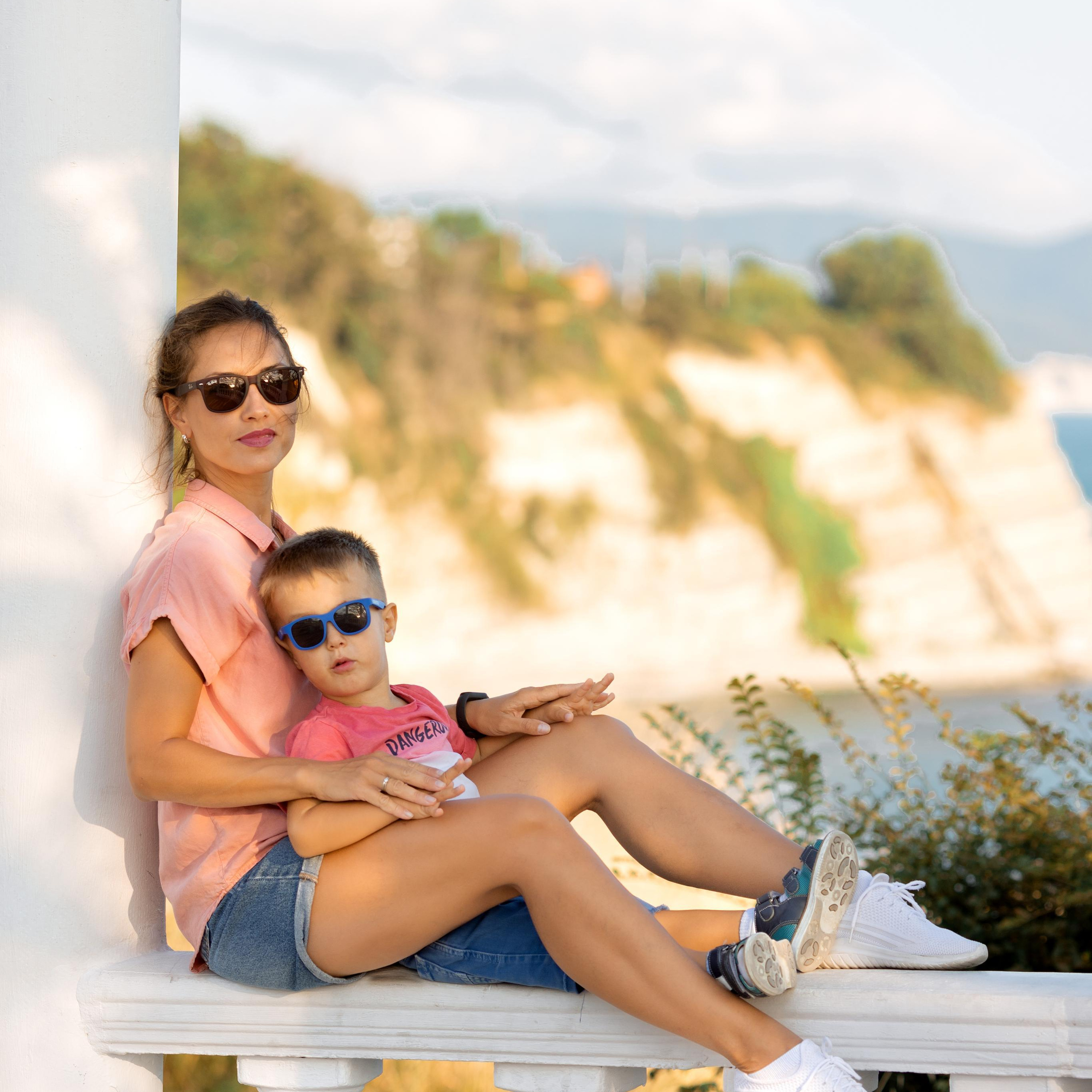 Отзывы. Детский и семейный фотограф в Москве Галя Любимова