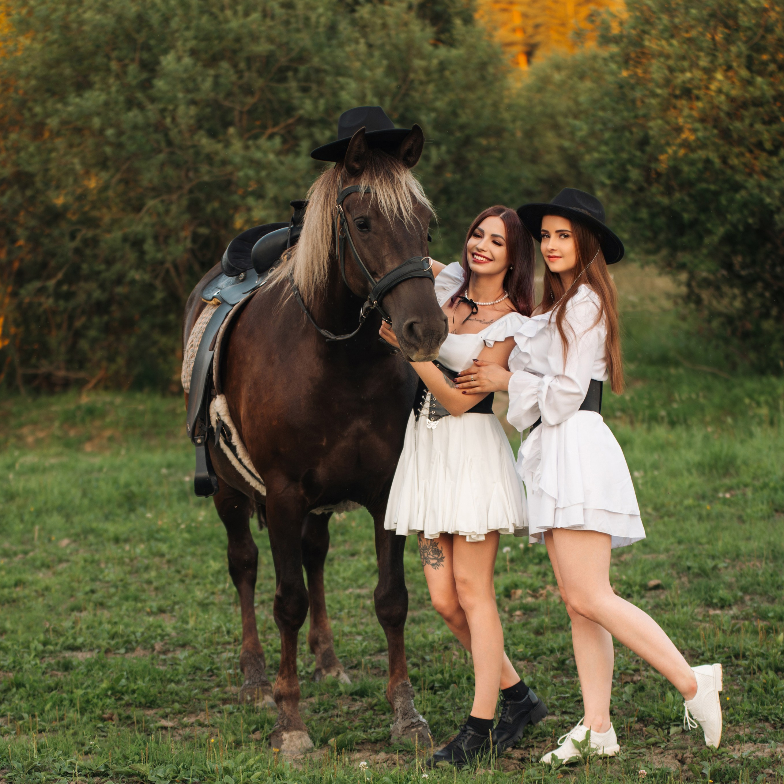 Индивидуальная. Профессиональный фотограф и видеограф в Сортавала Ася Легконогова