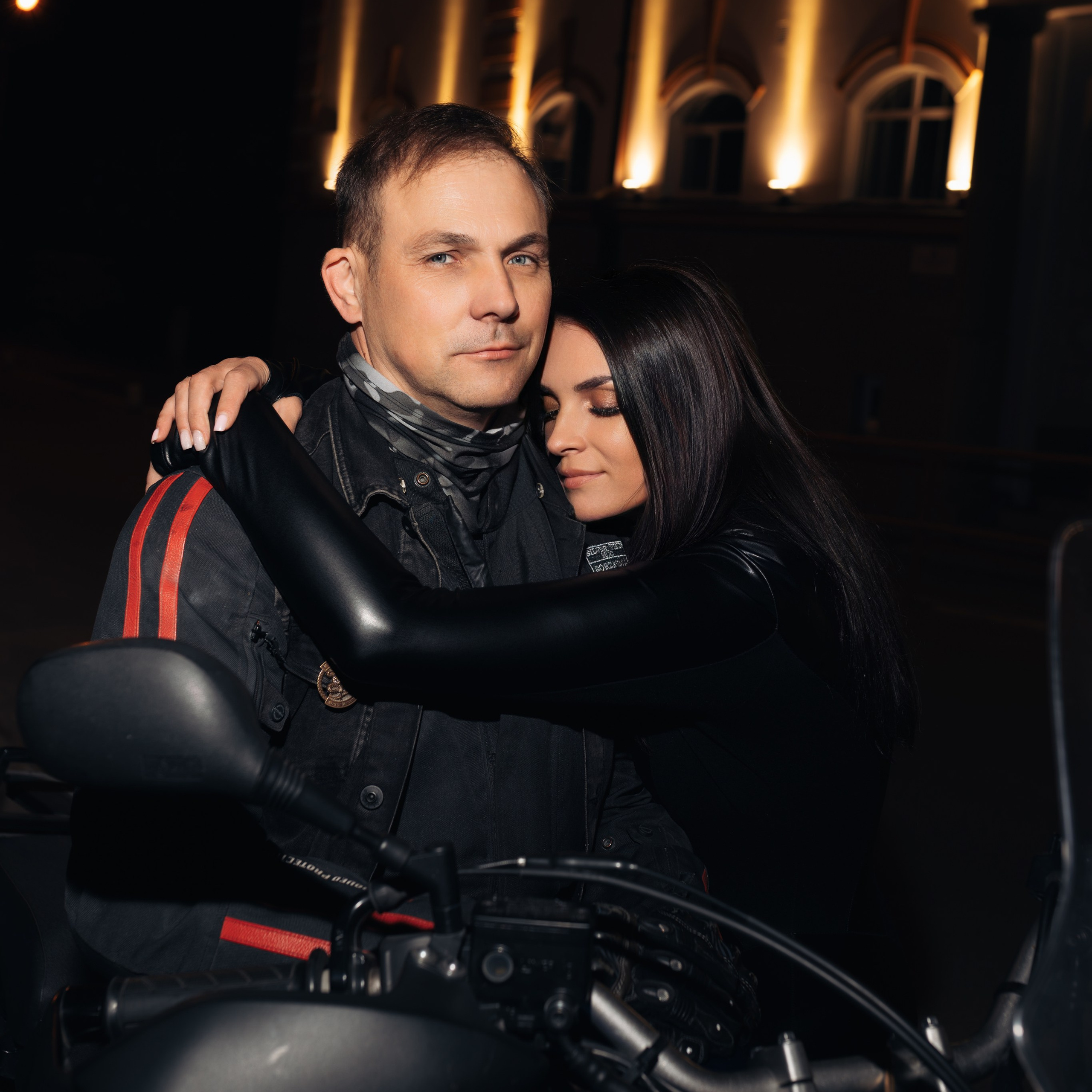Наталья & Роман&nbsp;— Сортавала