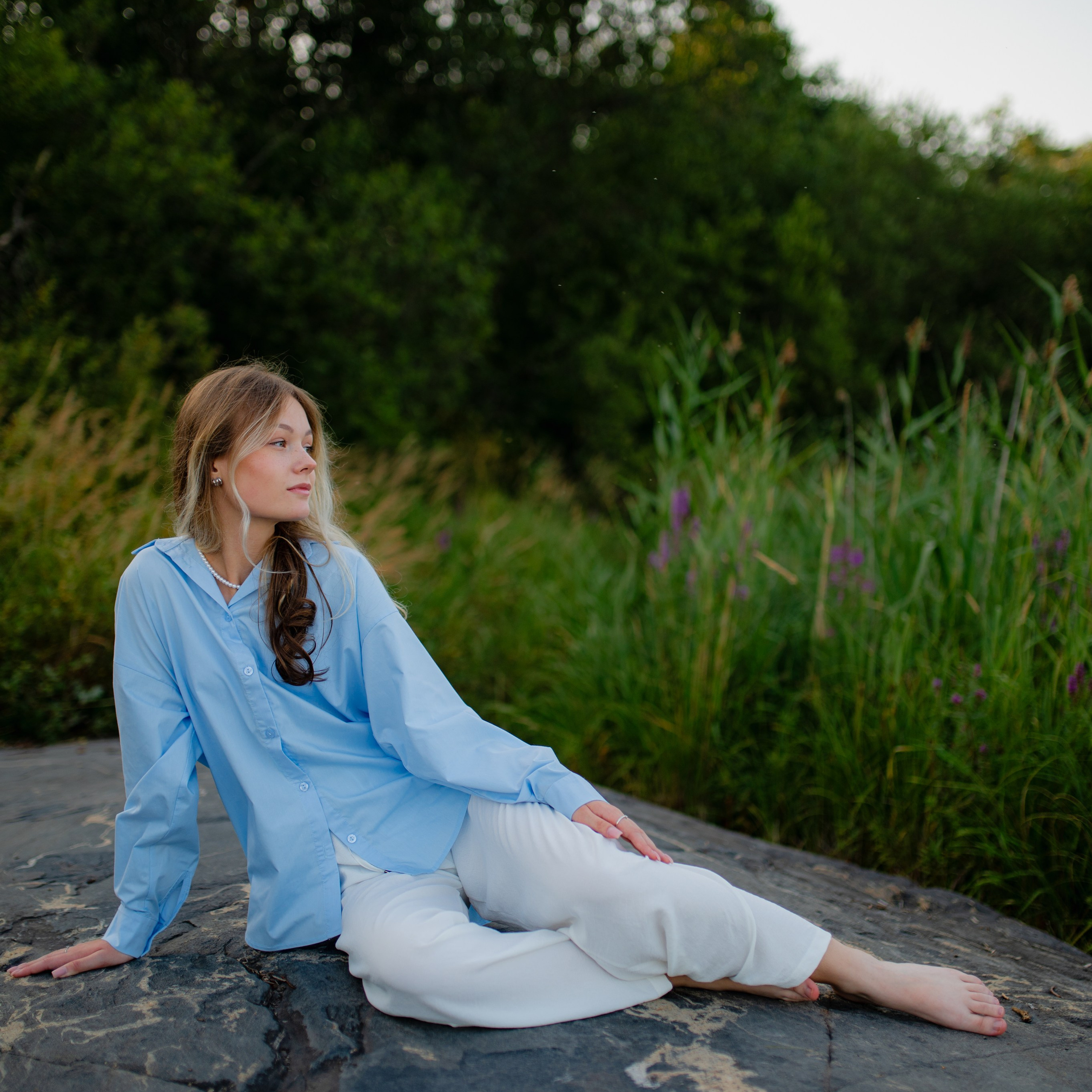 Индивидуальная. Профессиональный фотограф и видеограф в Сортавала Ася Легконогова