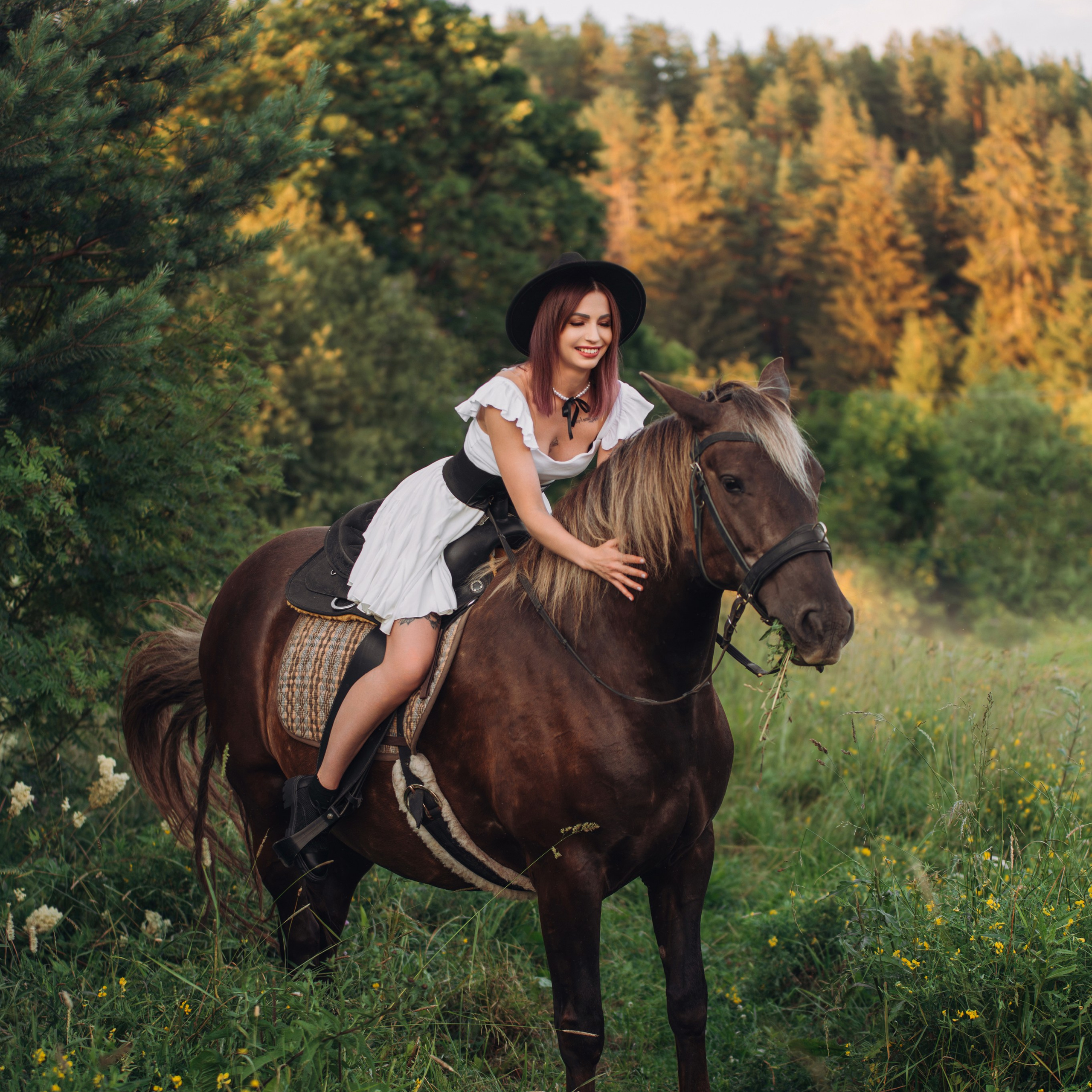 Индивидуальная. Профессиональный фотограф и видеограф в Сортавала Ася Легконогова