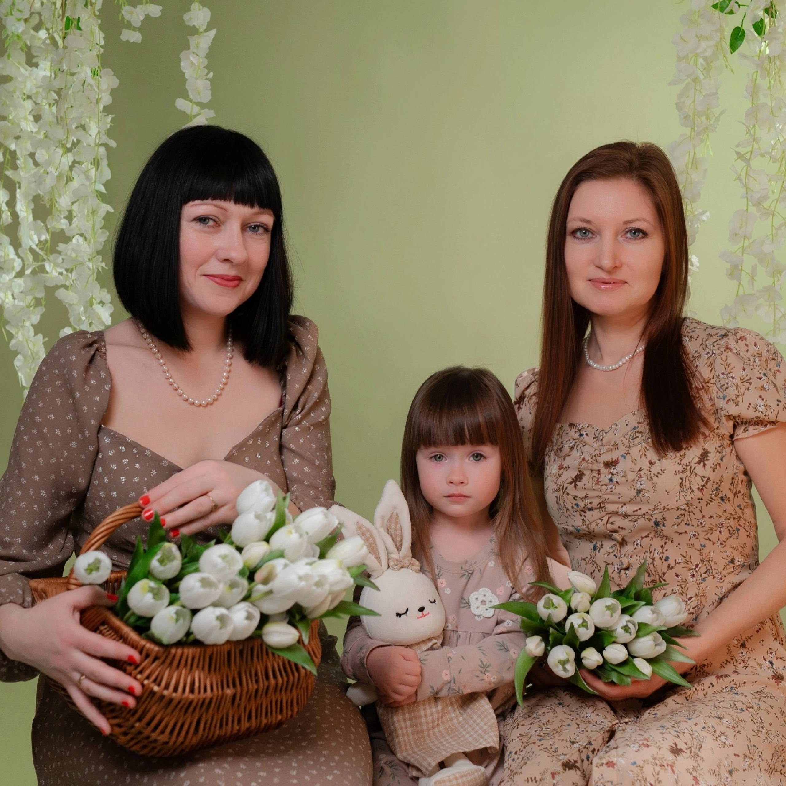 Отзывы. Профессиональный фотограф и видеограф в Сортавала Ася Легконогова