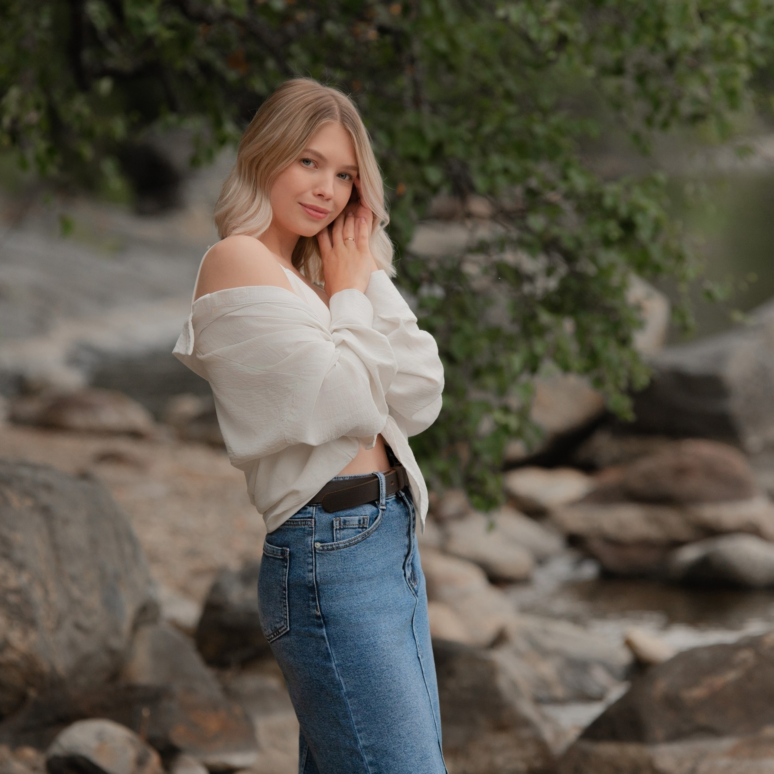 Индивидуальная. Профессиональный фотограф и видеограф в Сортавала Ася Легконогова