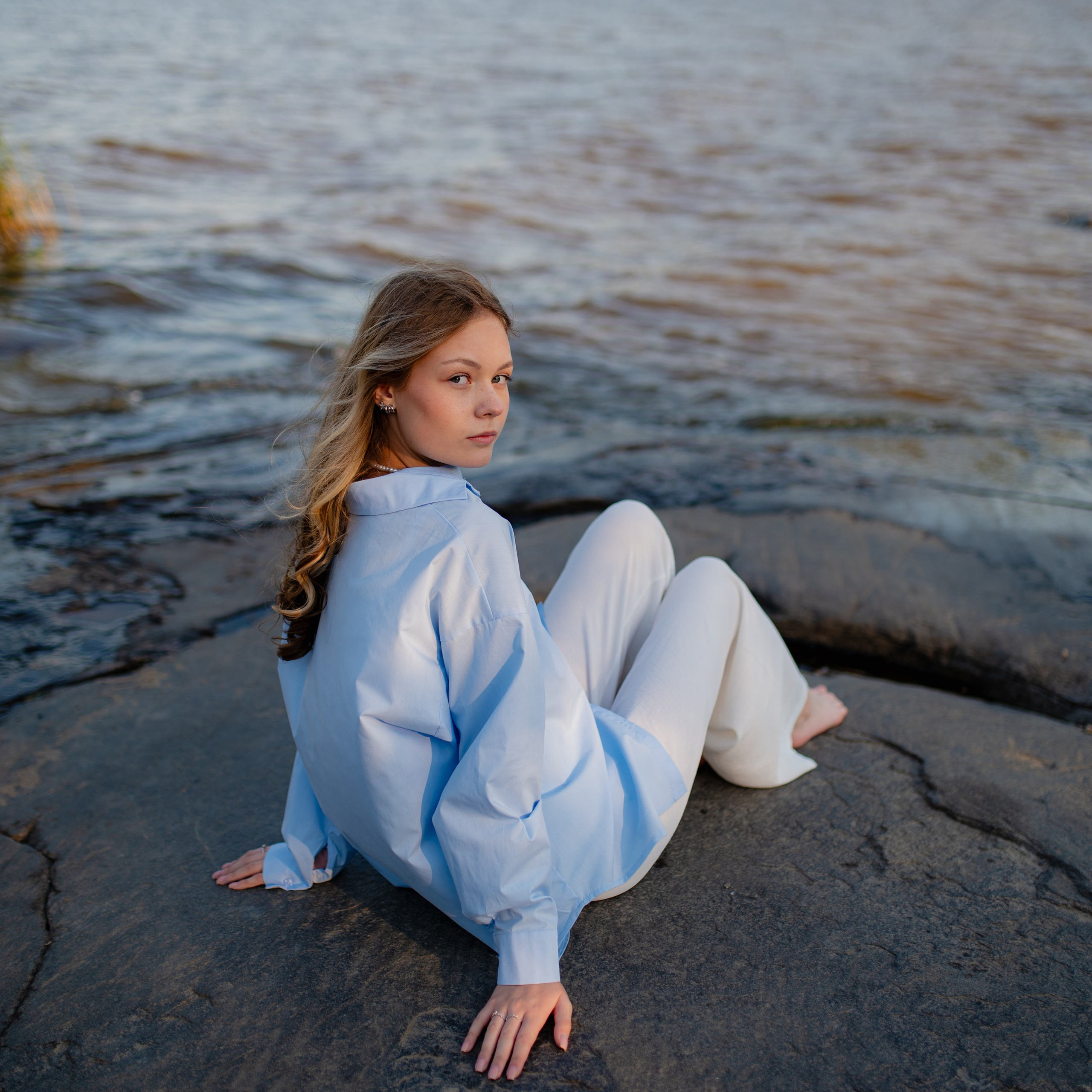 Индивидуальная. Профессиональный фотограф и видеограф в Сортавала Ася Легконогова