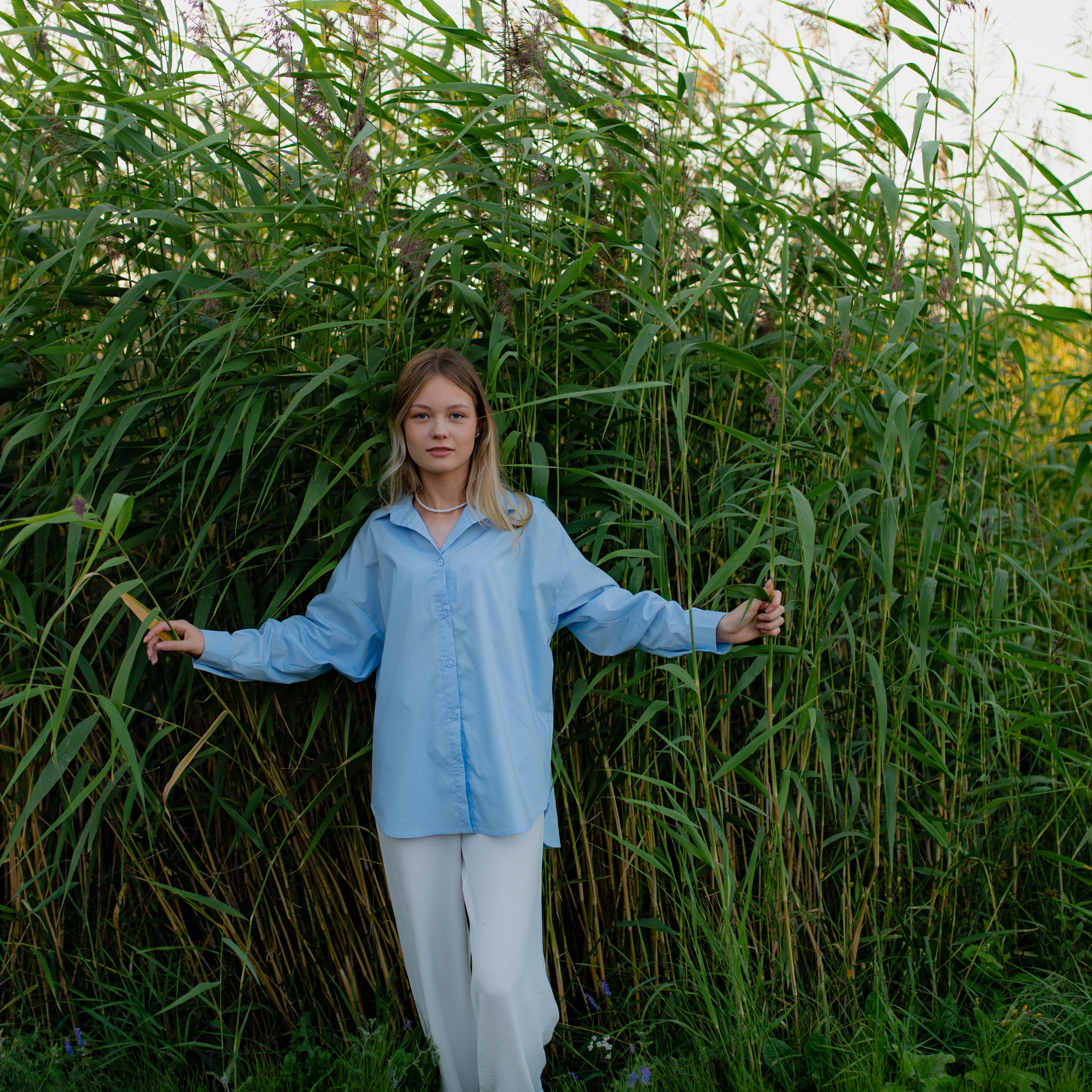 Индивидуальная. Профессиональный фотограф и видеограф в Сортавала Ася Легконогова