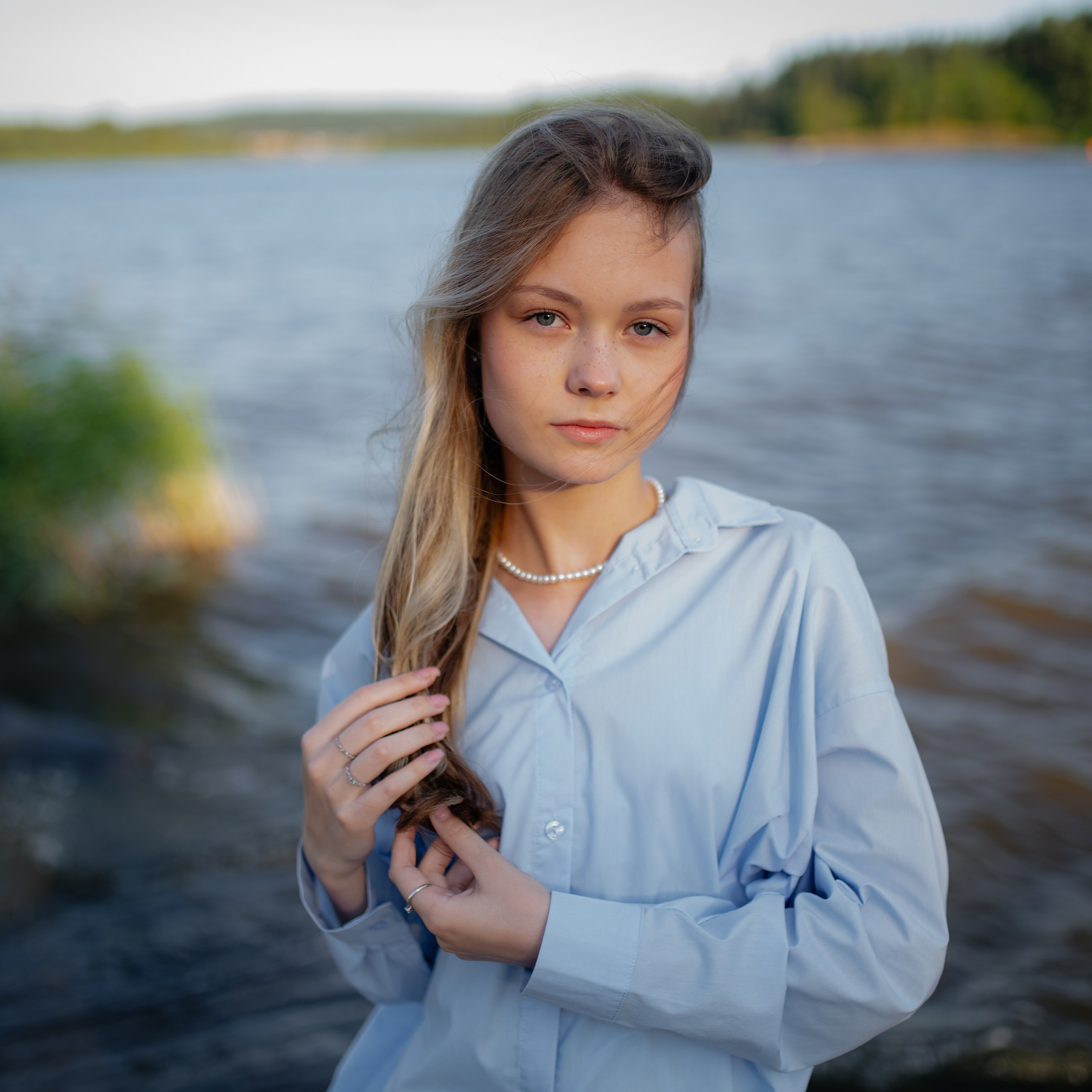 Индивидуальная. Профессиональный фотограф и видеограф в Сортавала Ася Легконогова