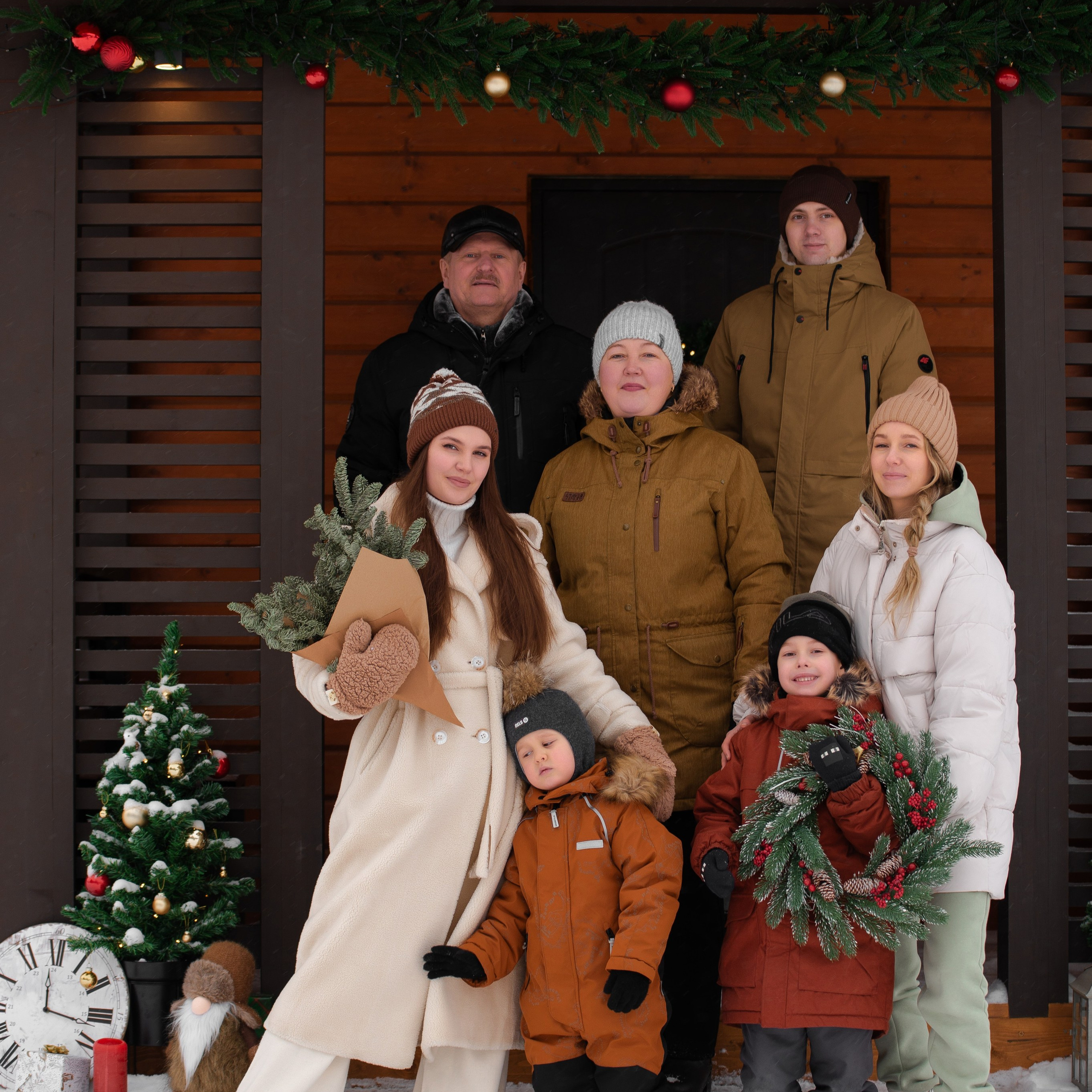 Отзывы. Профессиональный фотограф и видеограф в Сортавала Ася Легконогова