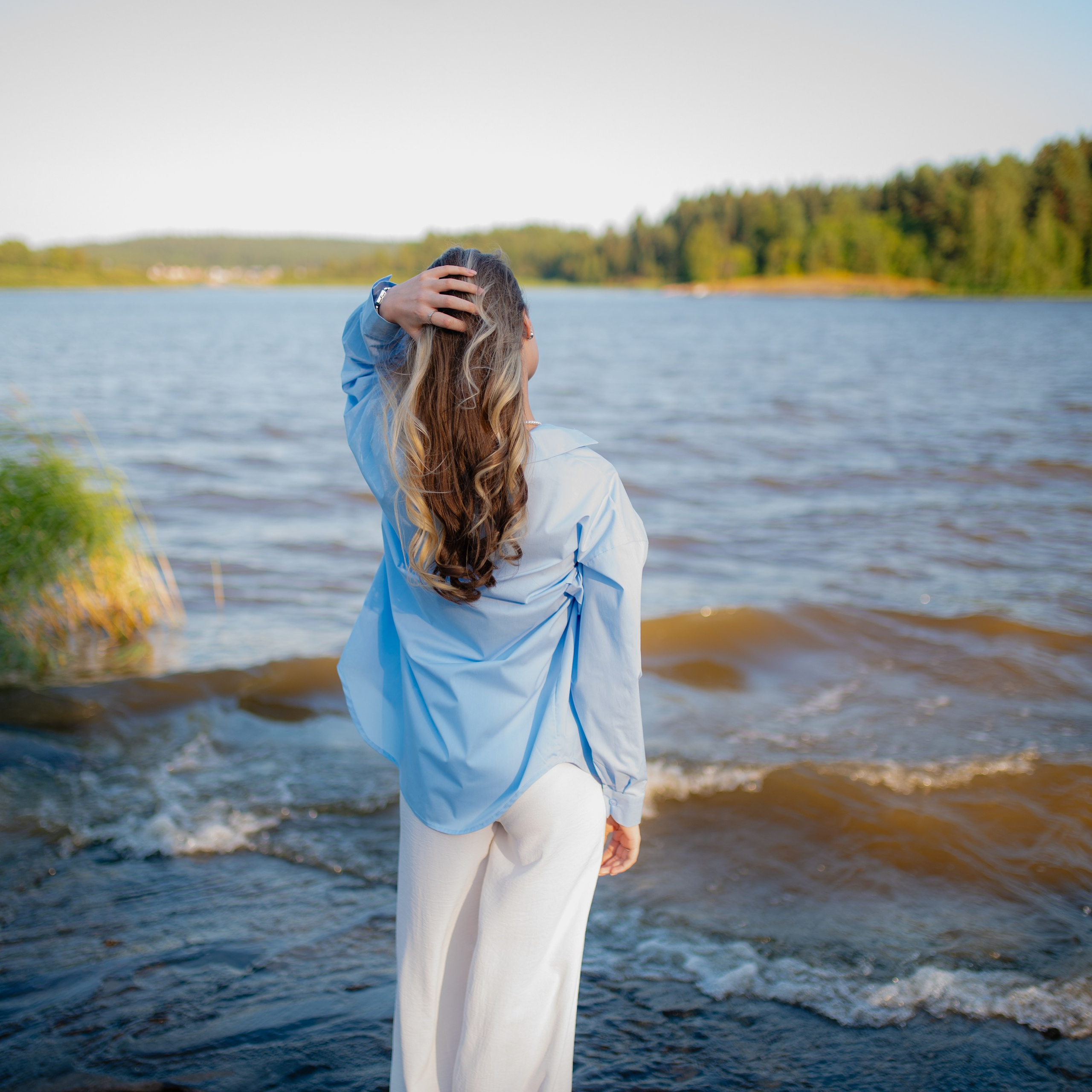 Индивидуальная. Профессиональный фотограф и видеограф в Сортавала Ася Легконогова
