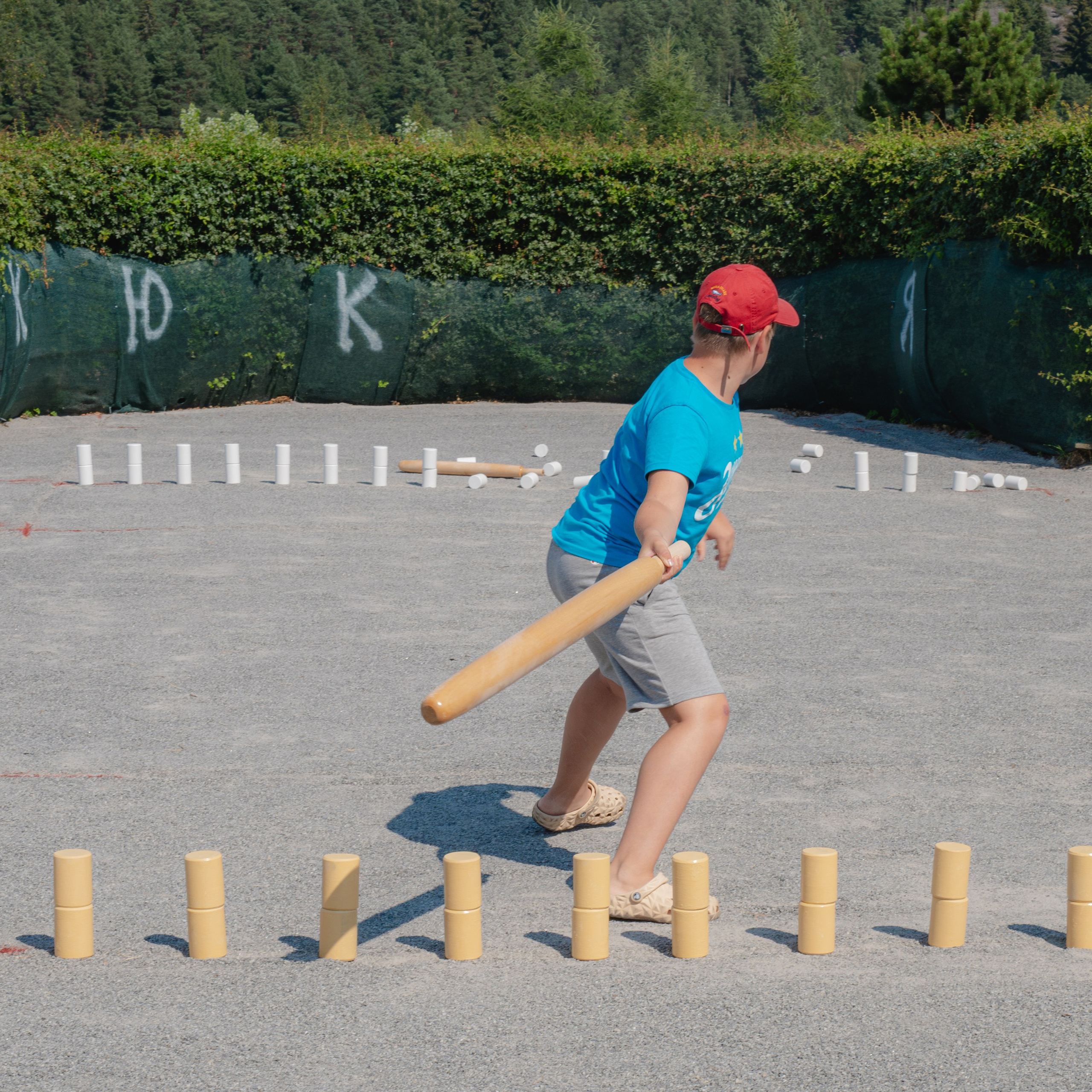 Кюккя: Карельские городки