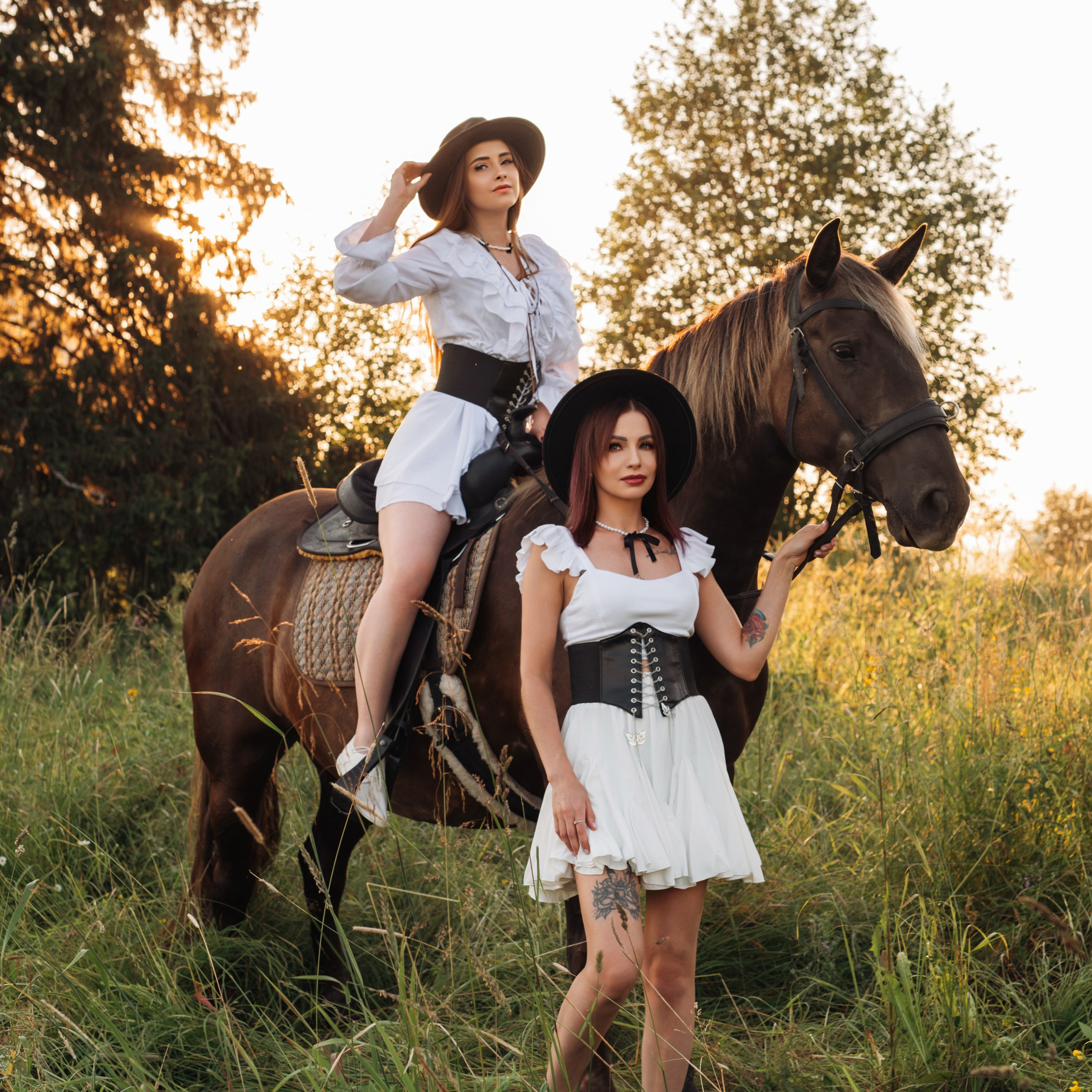 Индивидуальная. Профессиональный фотограф и видеограф в Сортавала Ася Легконогова