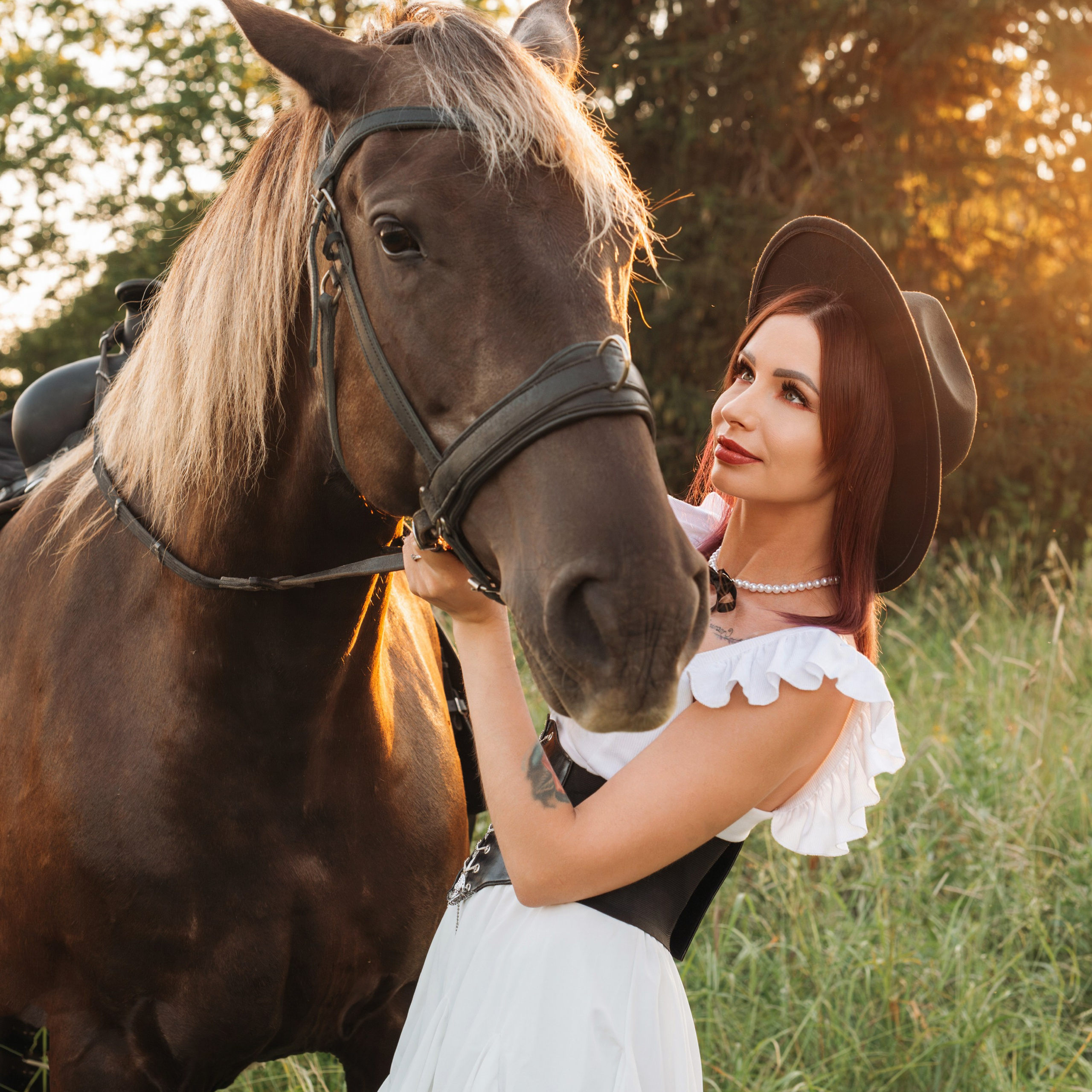 Индивидуальная. Профессиональный фотограф и видеограф в Сортавала Ася Легконогова