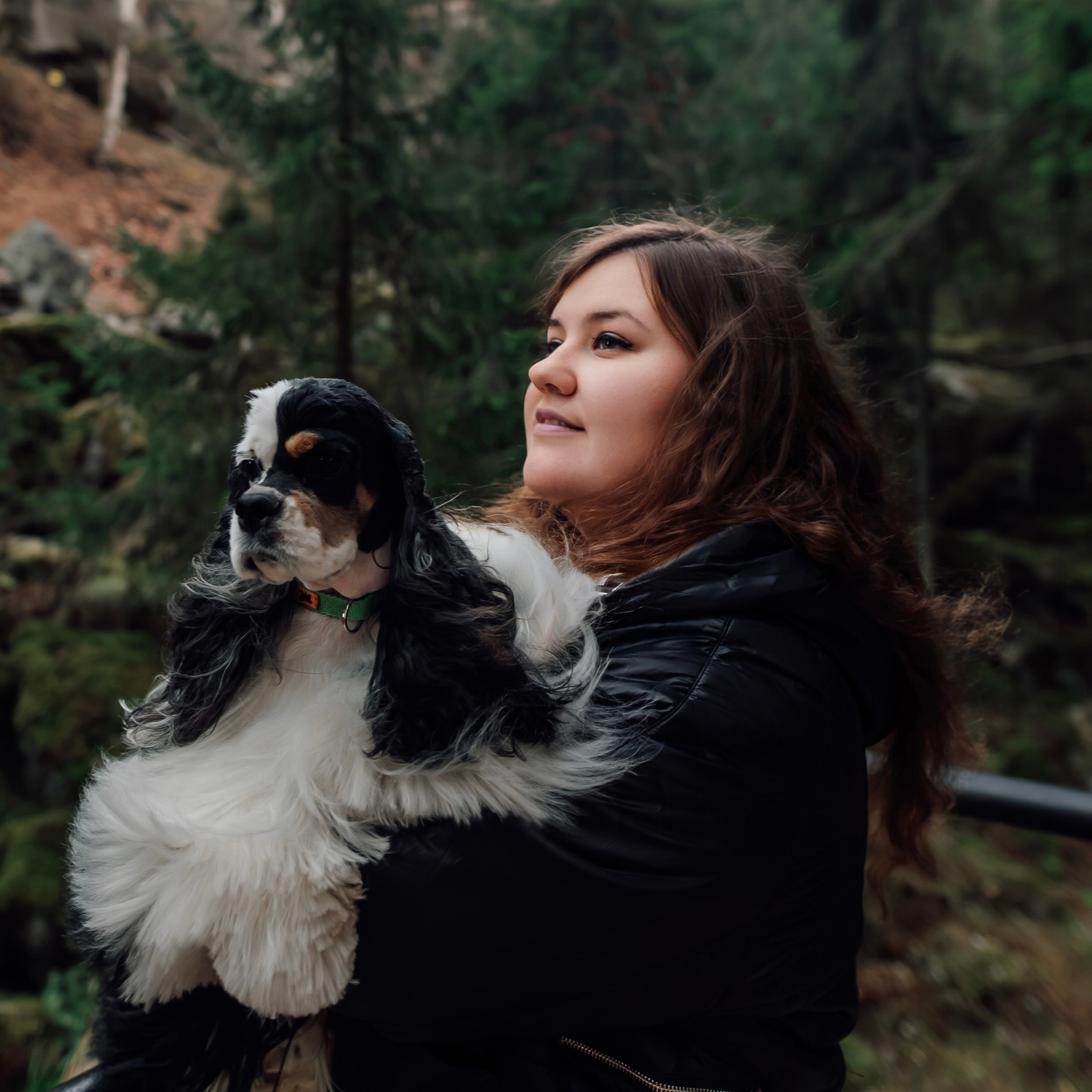 Отзывы. Профессиональный фотограф и видеограф в Сортавала Ася Легконогова