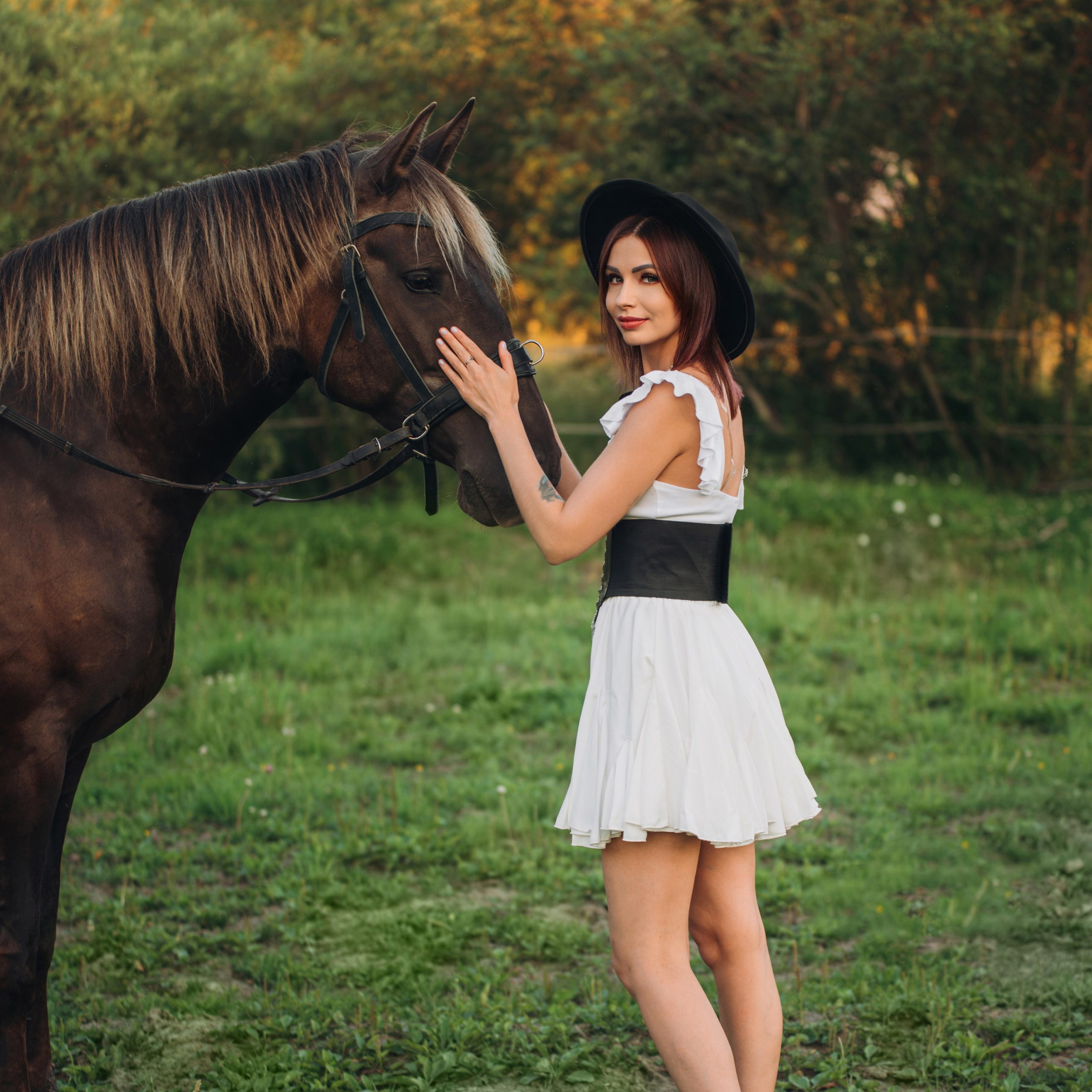 Индивидуальная. Профессиональный фотограф и видеограф в Сортавала Ася Легконогова