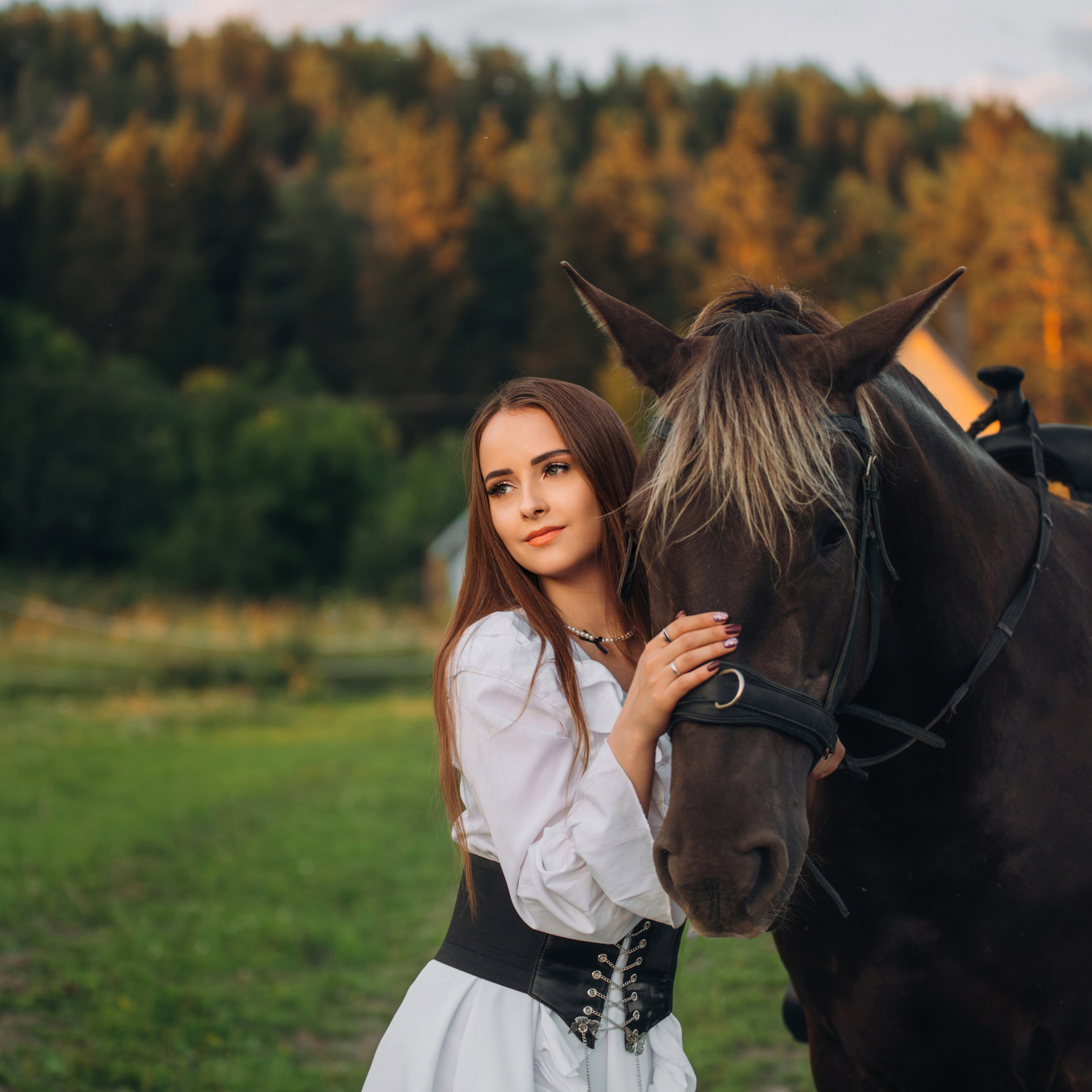 Индивидуальная. Профессиональный фотограф и видеограф в Сортавала Ася Легконогова