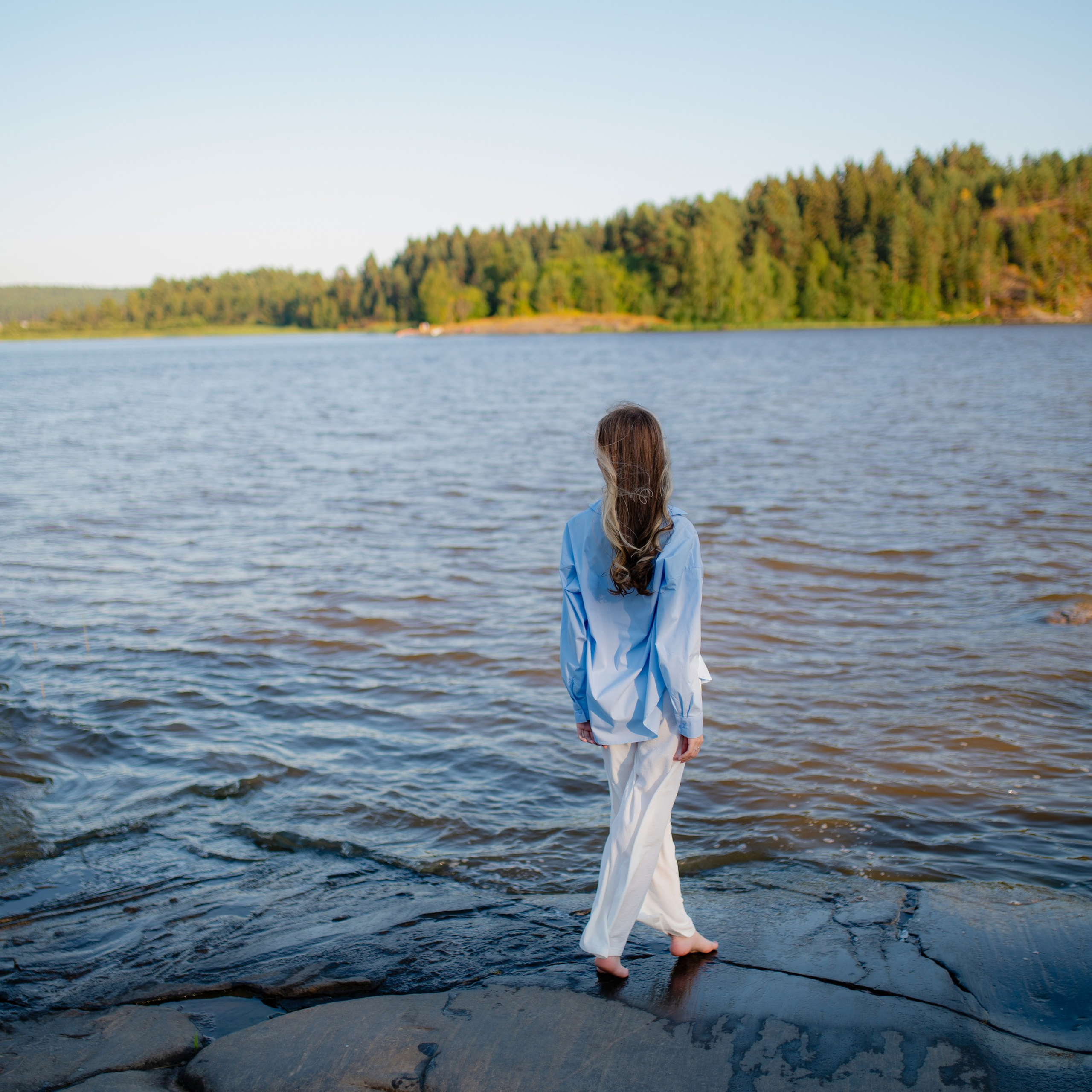 Индивидуальная. Профессиональный фотограф и видеограф в Сортавала Ася Легконогова