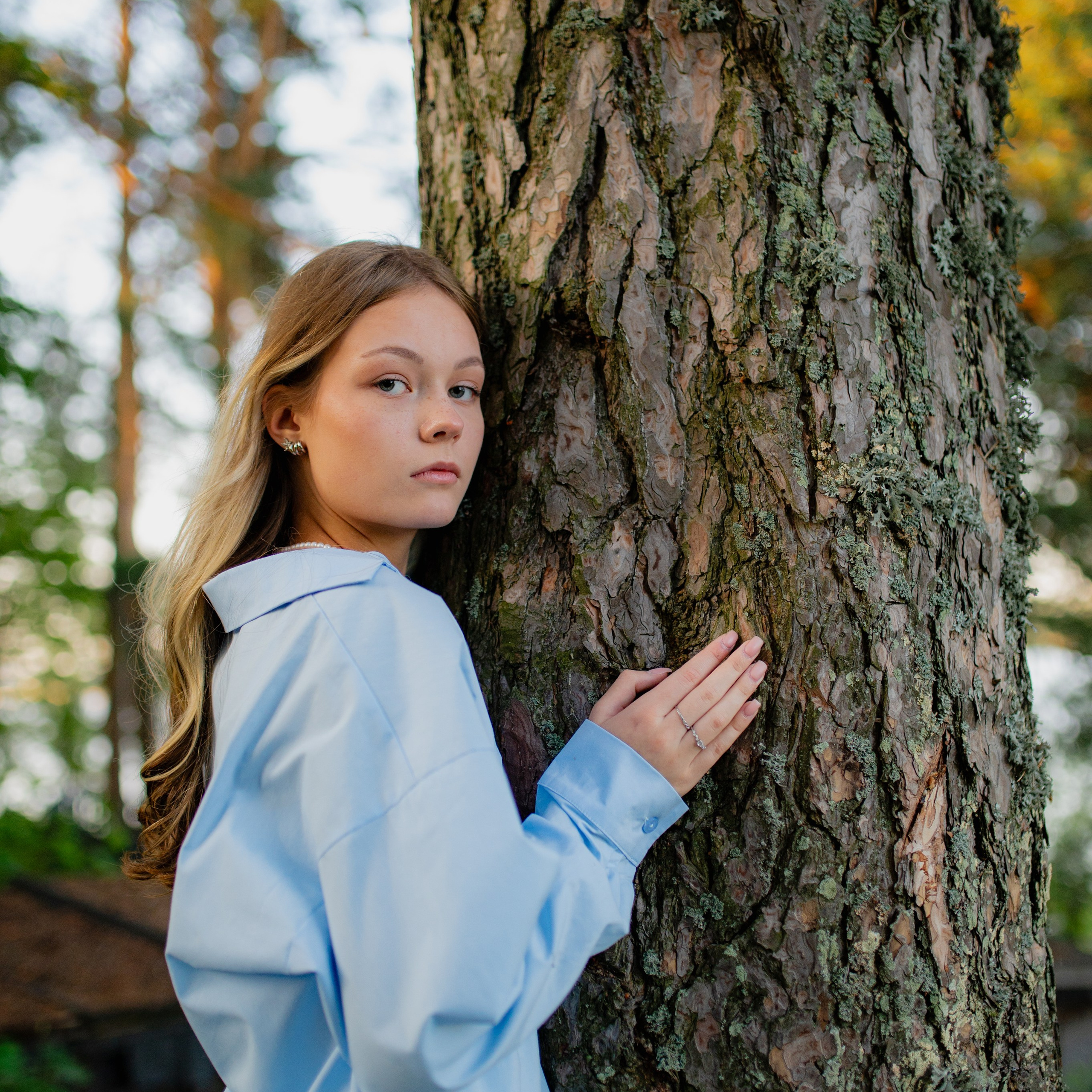 Индивидуальная. Профессиональный фотограф и видеограф в Сортавала Ася Легконогова