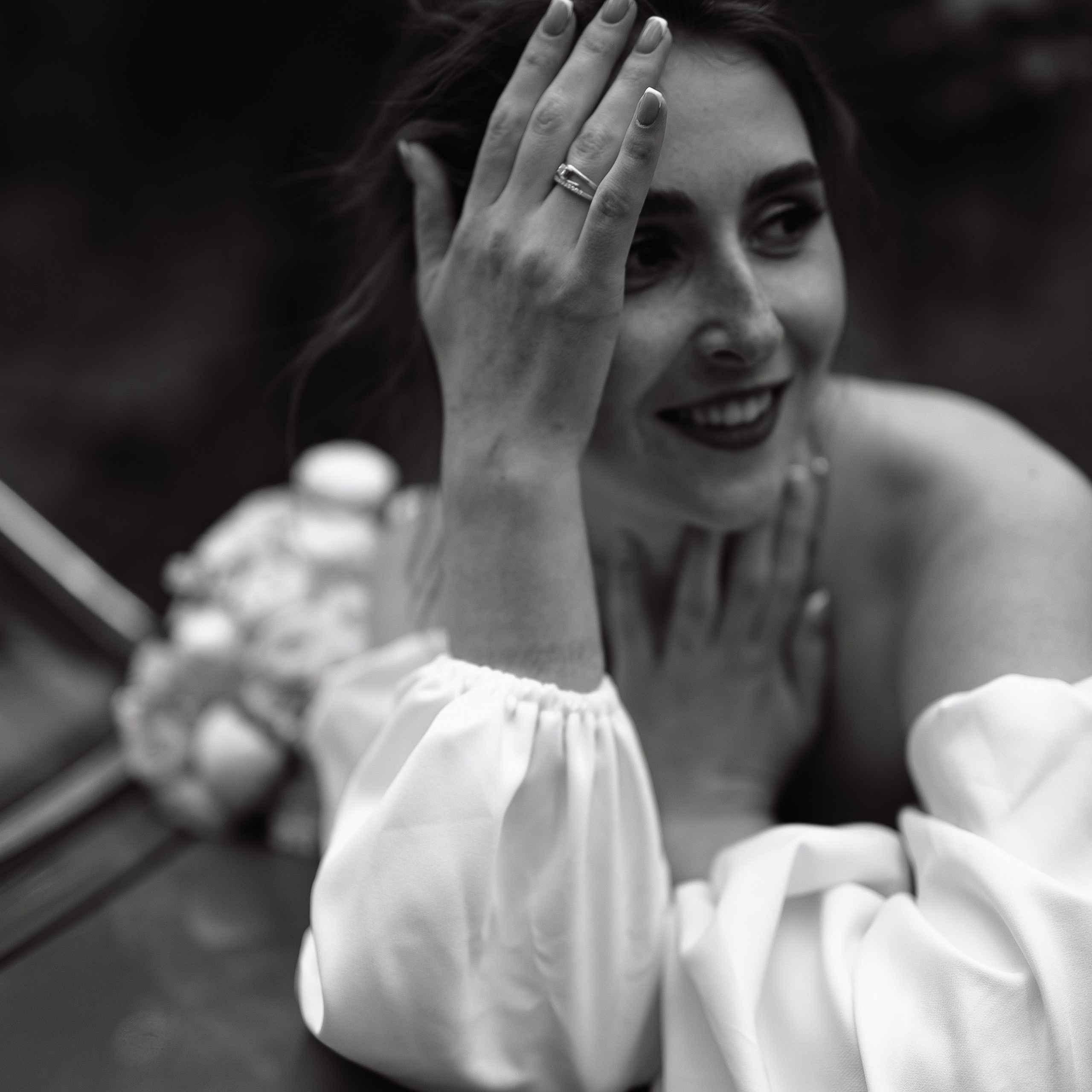 Отзывы. Фотограф Кольчугино/Владимир/Москва Елизавета Иода