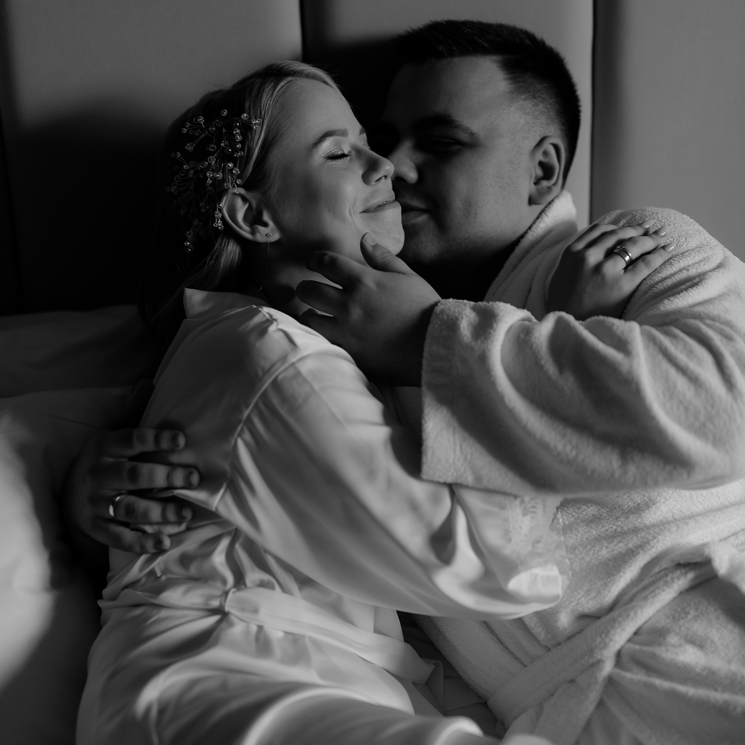 Отзывы. Фотограф Кольчугино/Владимир/Москва Елизавета Иода