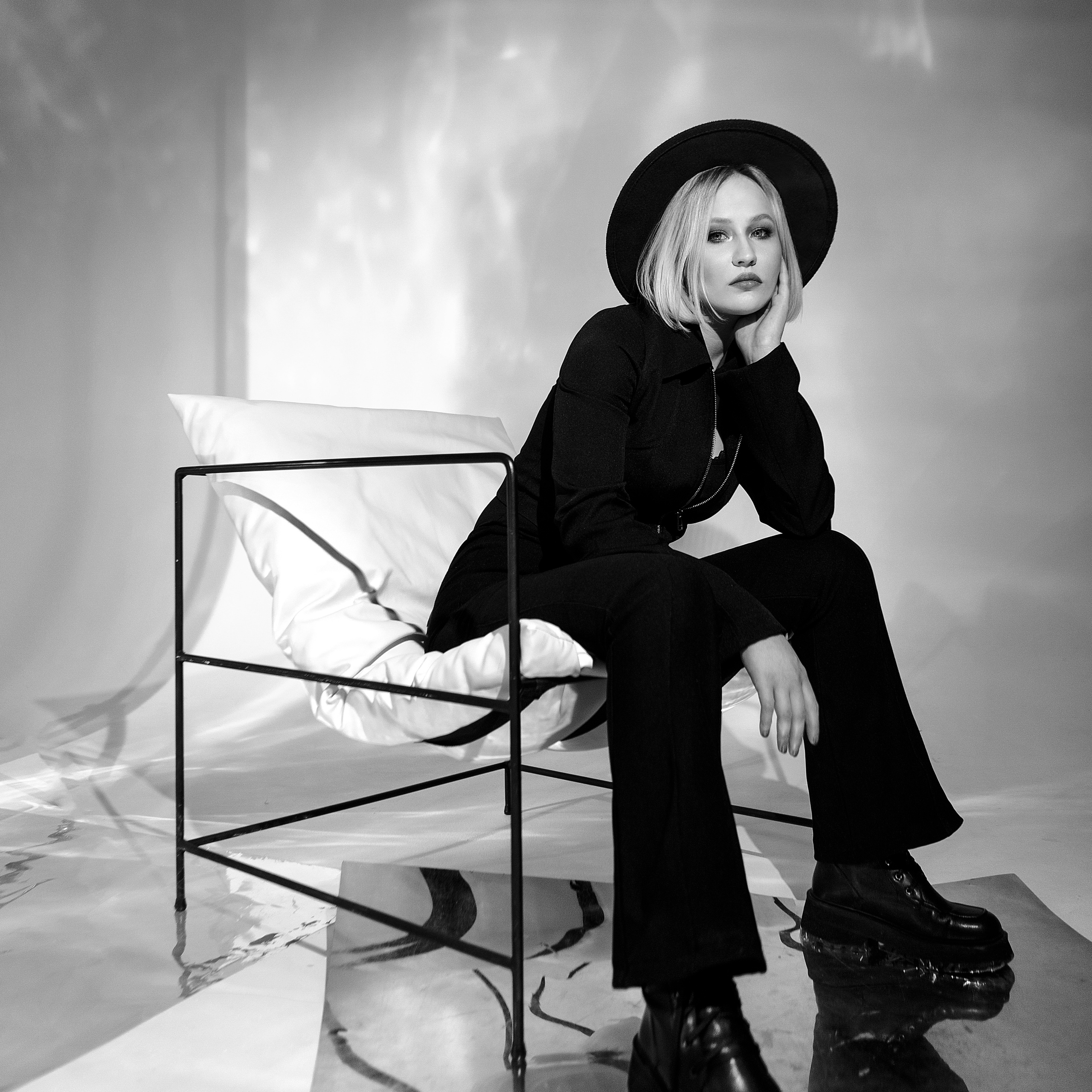 Отзывы. Фотограф Кольчугино/Владимир/Москва Елизавета Иода