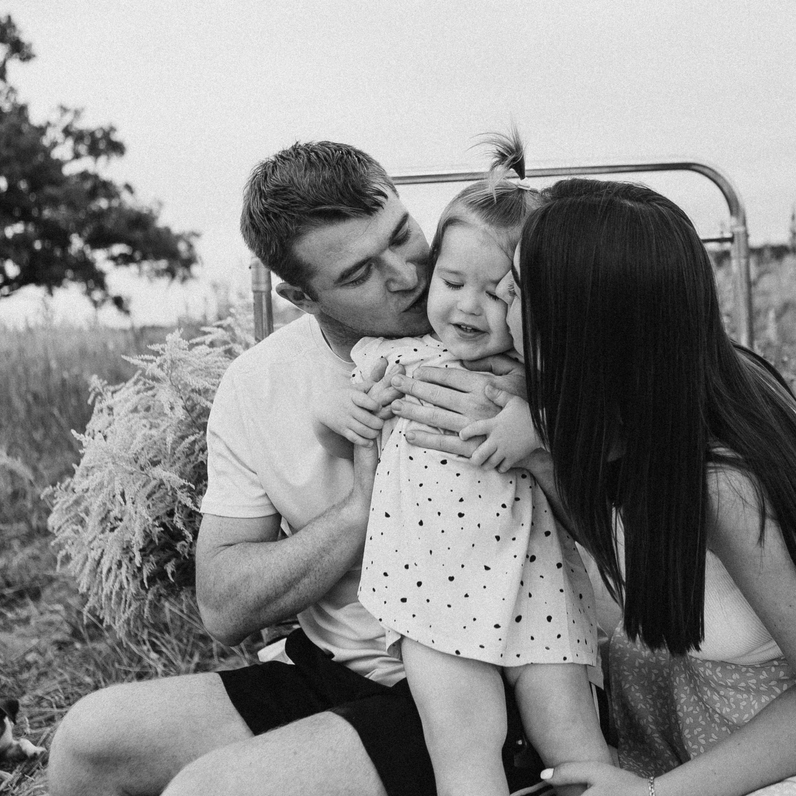 Отзывы. Фотограф Кольчугино/Владимир/Москва Елизавета Иода