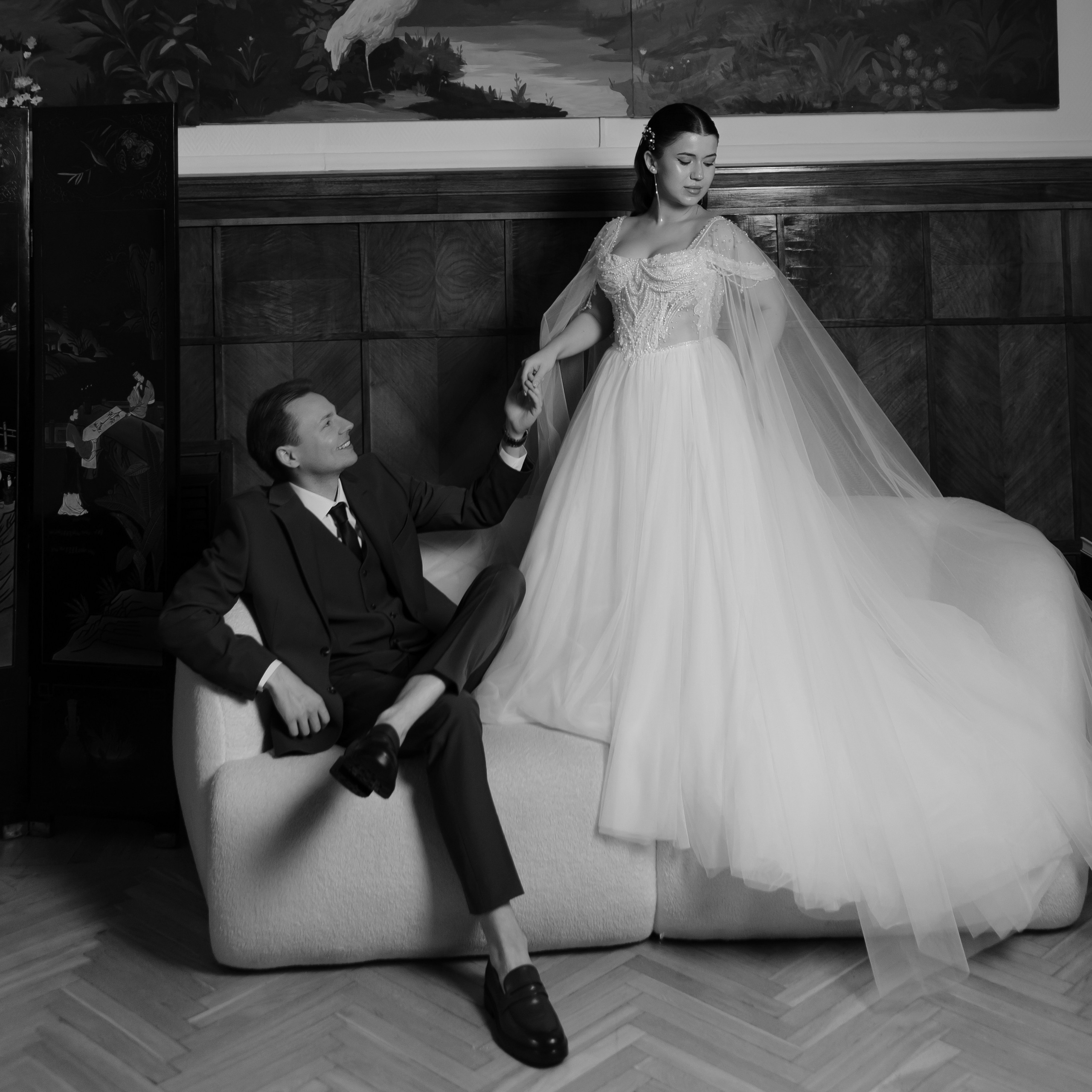 Анонсы. Фотограф Кольчугино/Владимир/Москва Елизавета Иода