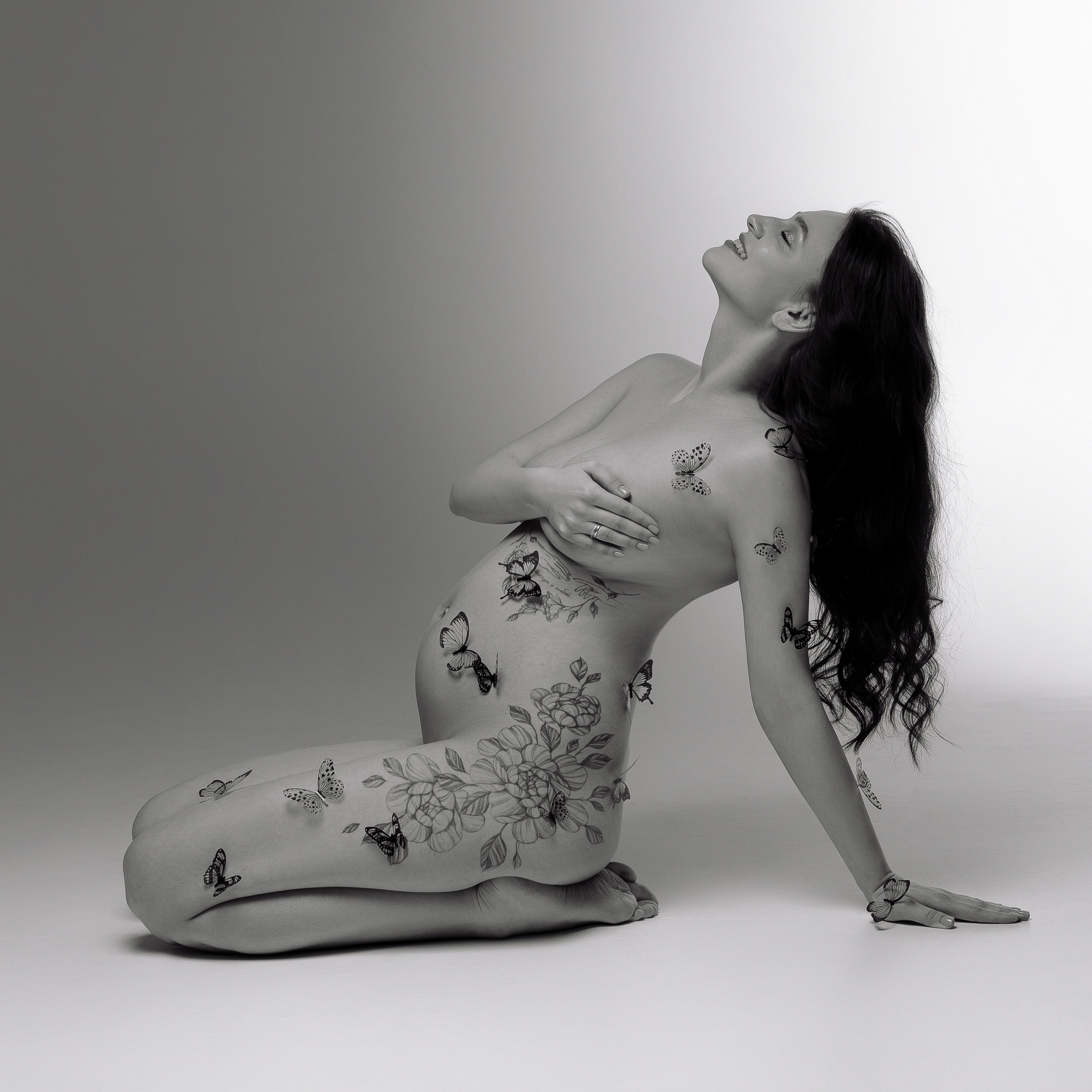 Отзывы. Фотограф Кольчугино/Владимир/Москва Елизавета Иода