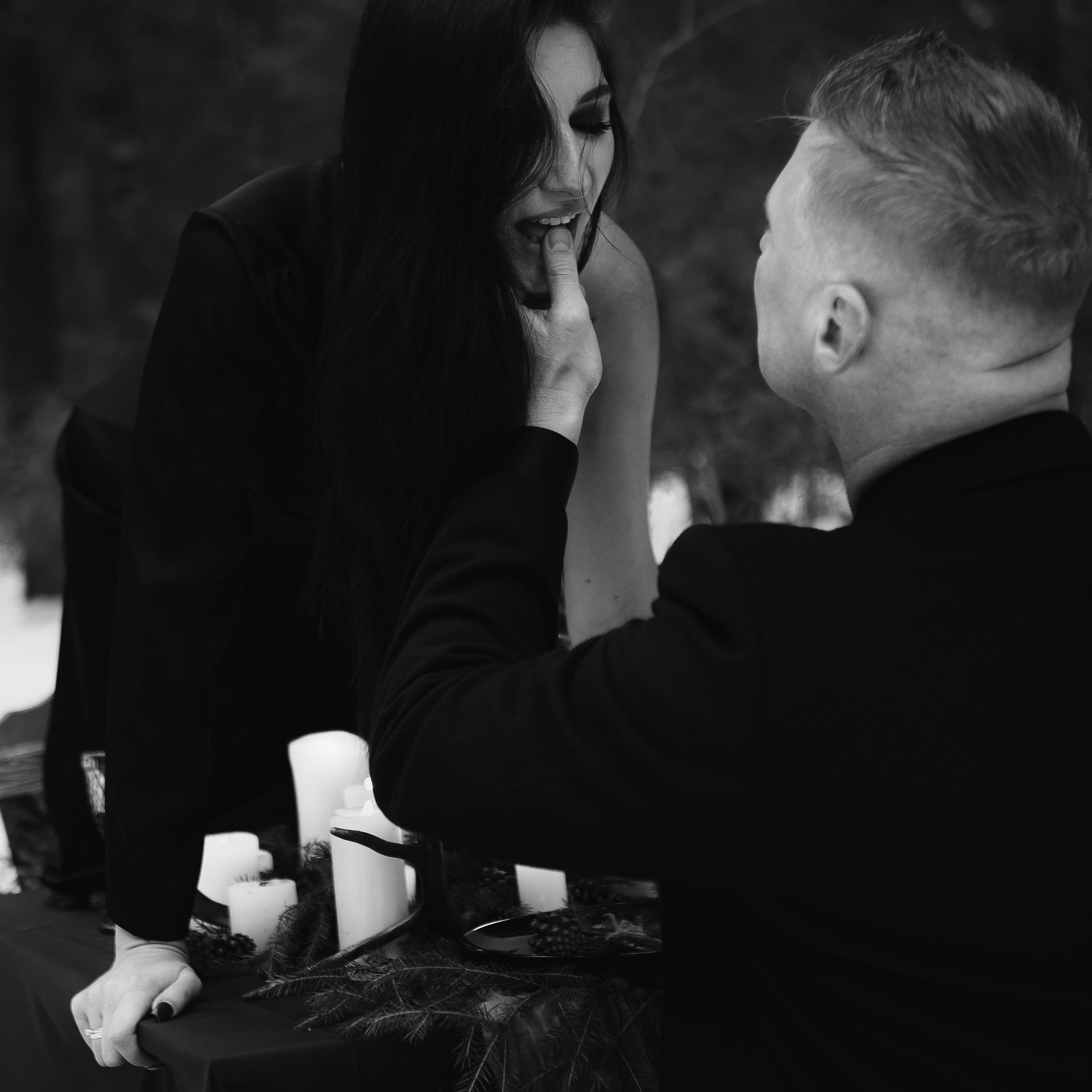 Отзывы. Фотограф Кольчугино/Владимир/Москва Елизавета Иода