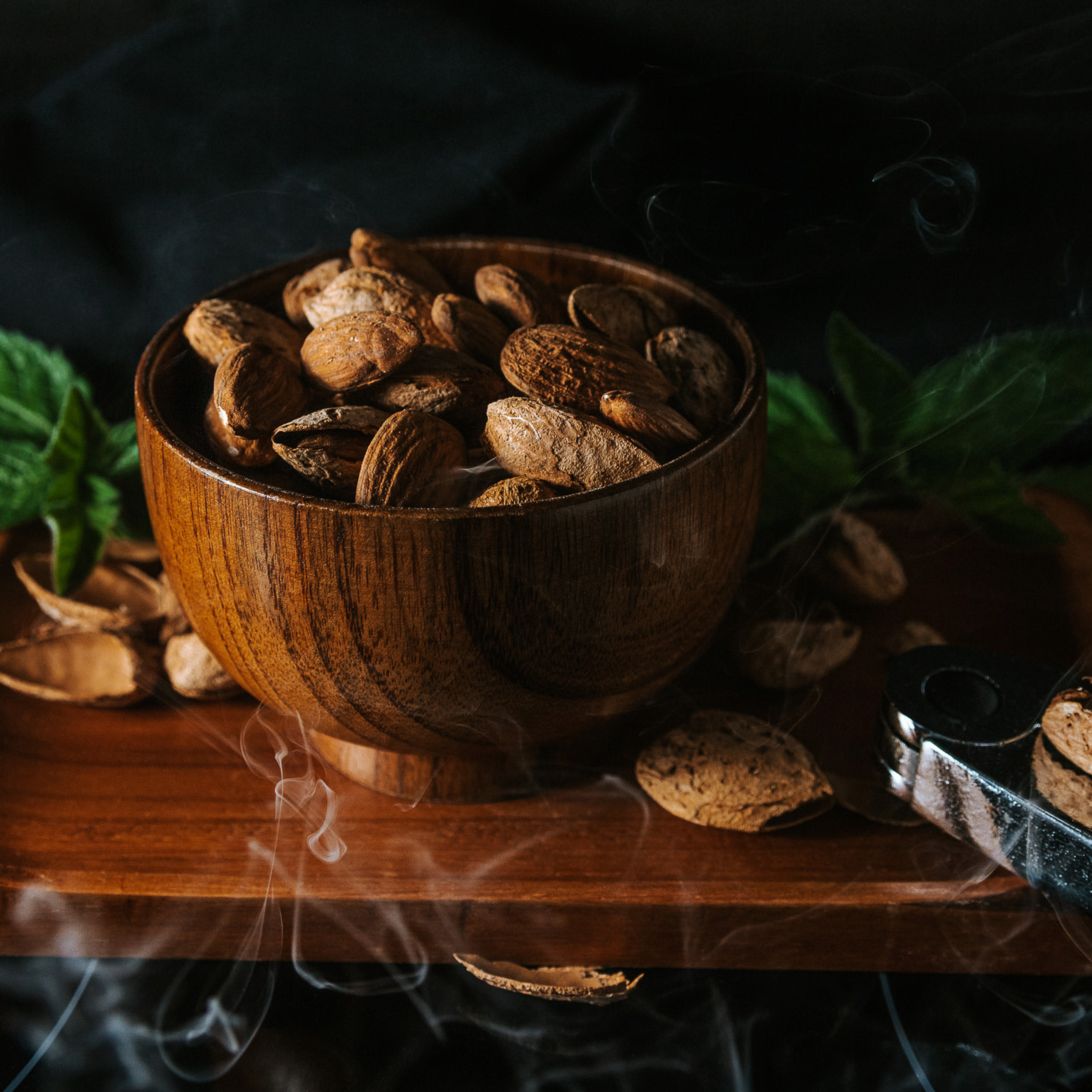 Предметная • Съёмка