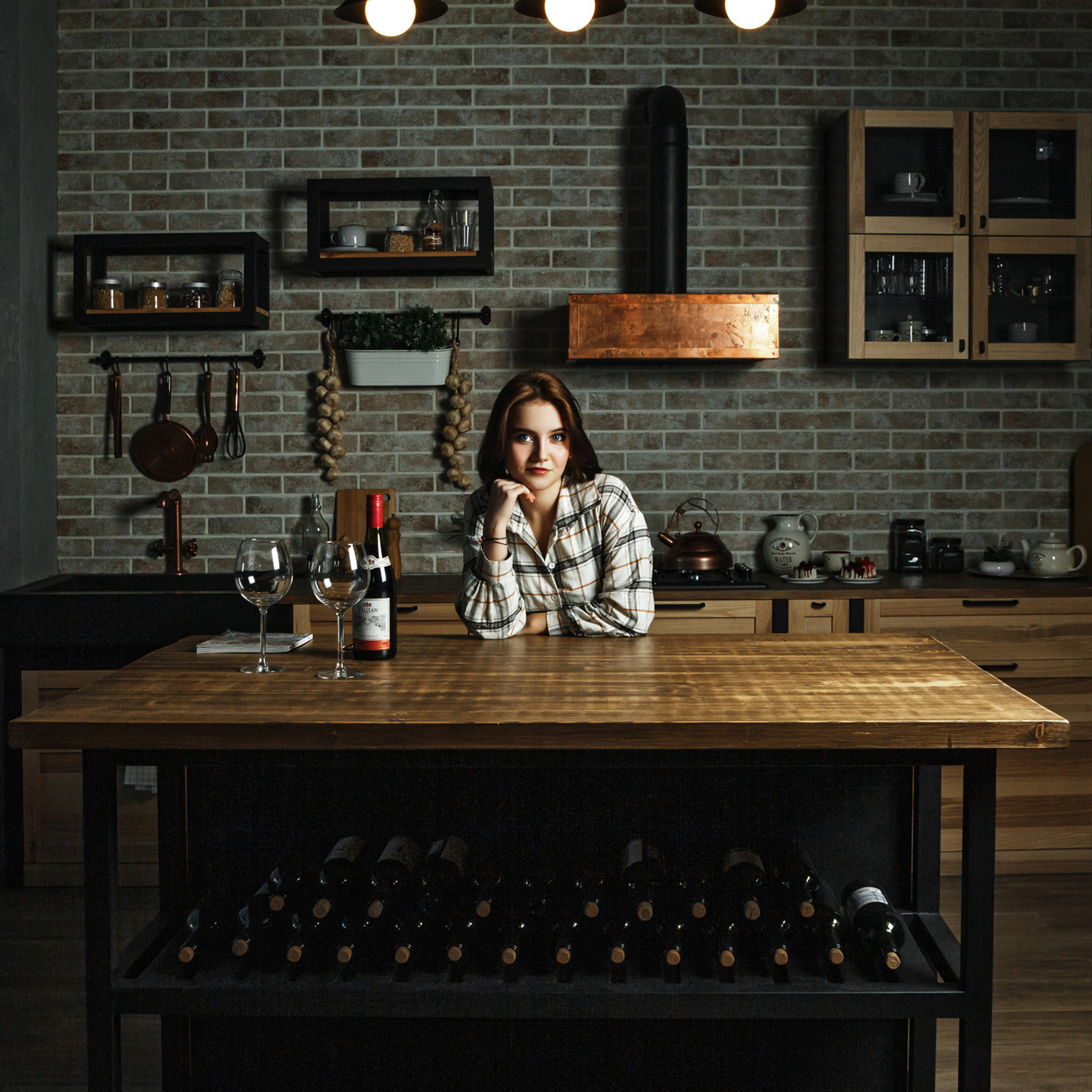 "Beverly Hills" • Маша