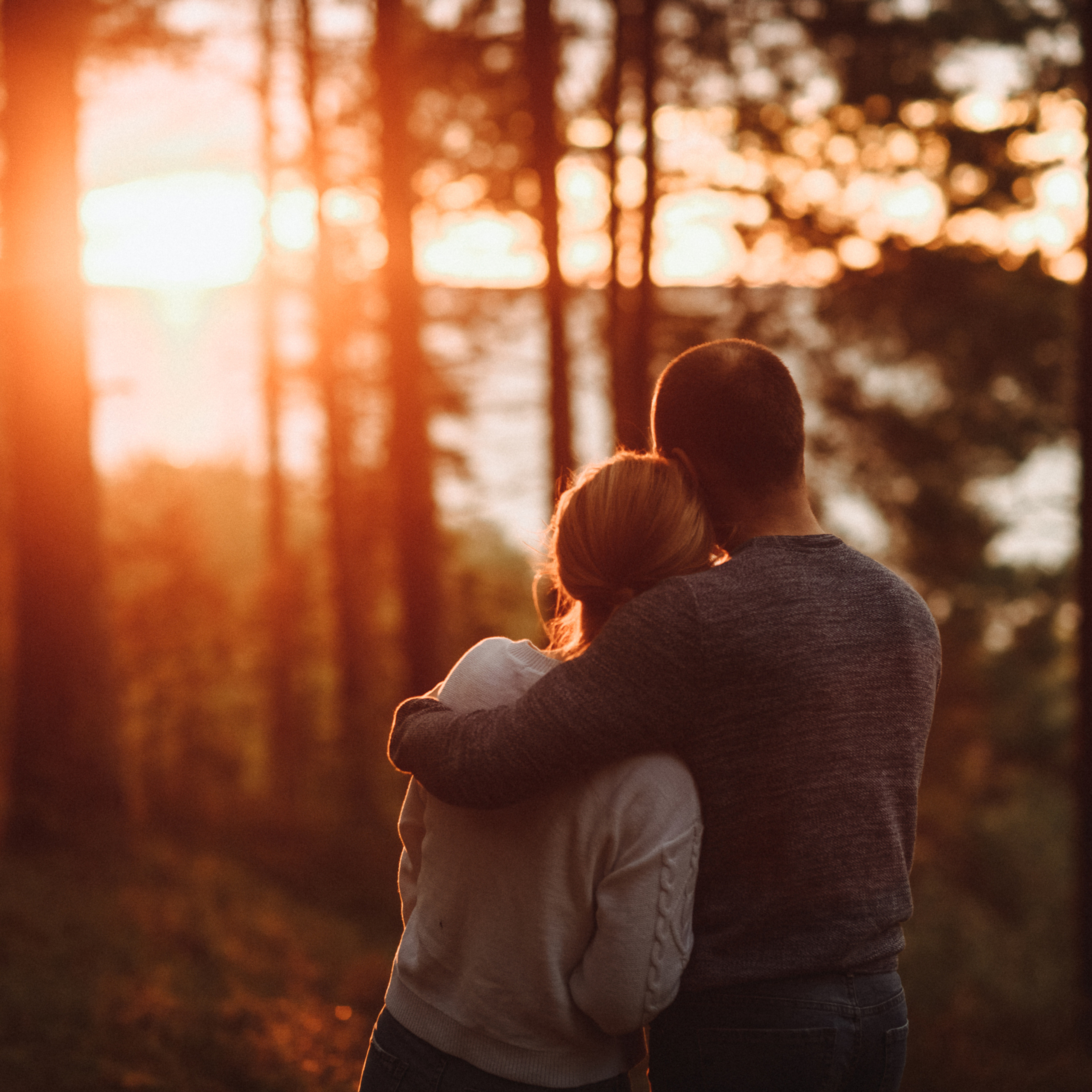 Толя и Алена