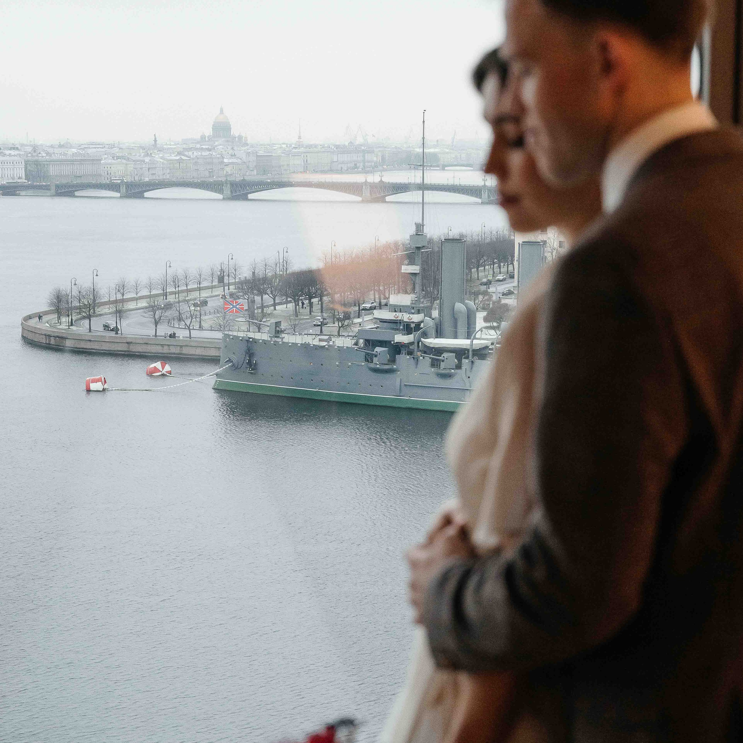 Слава x Лера