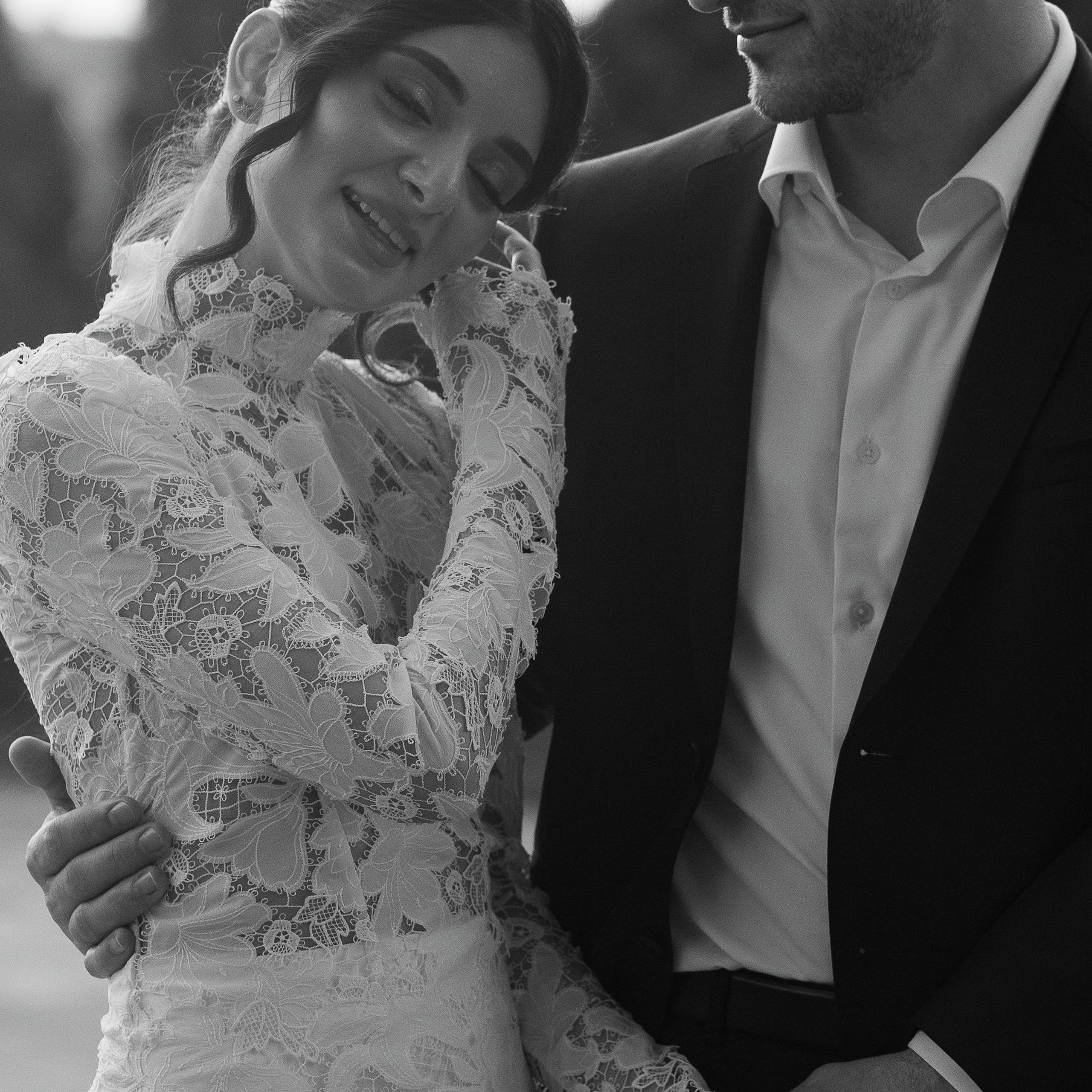 Сватовство N&L