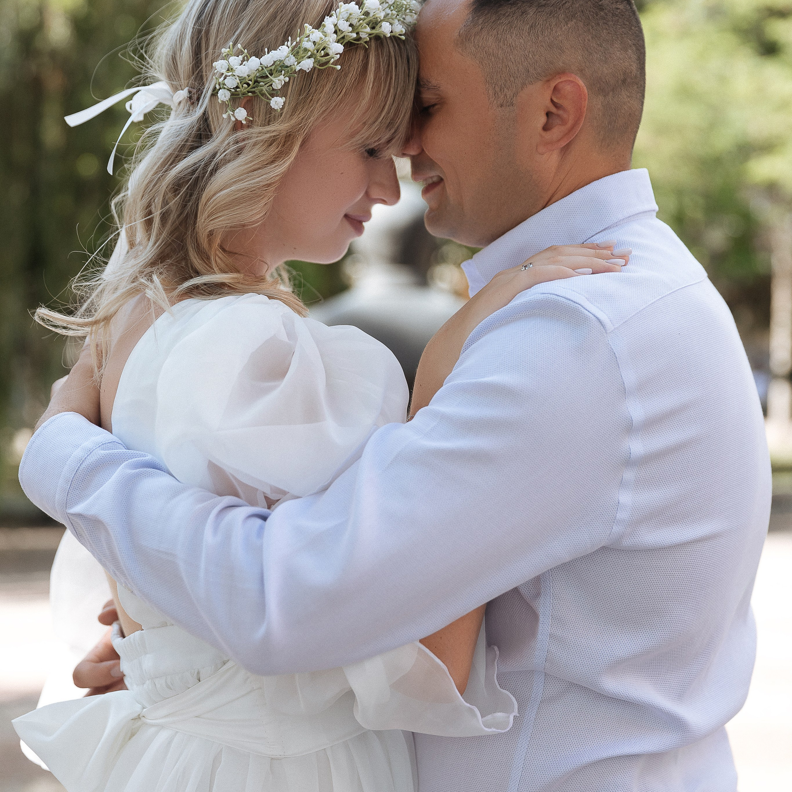 Отзывы. Свадебный | Семейный фотограф