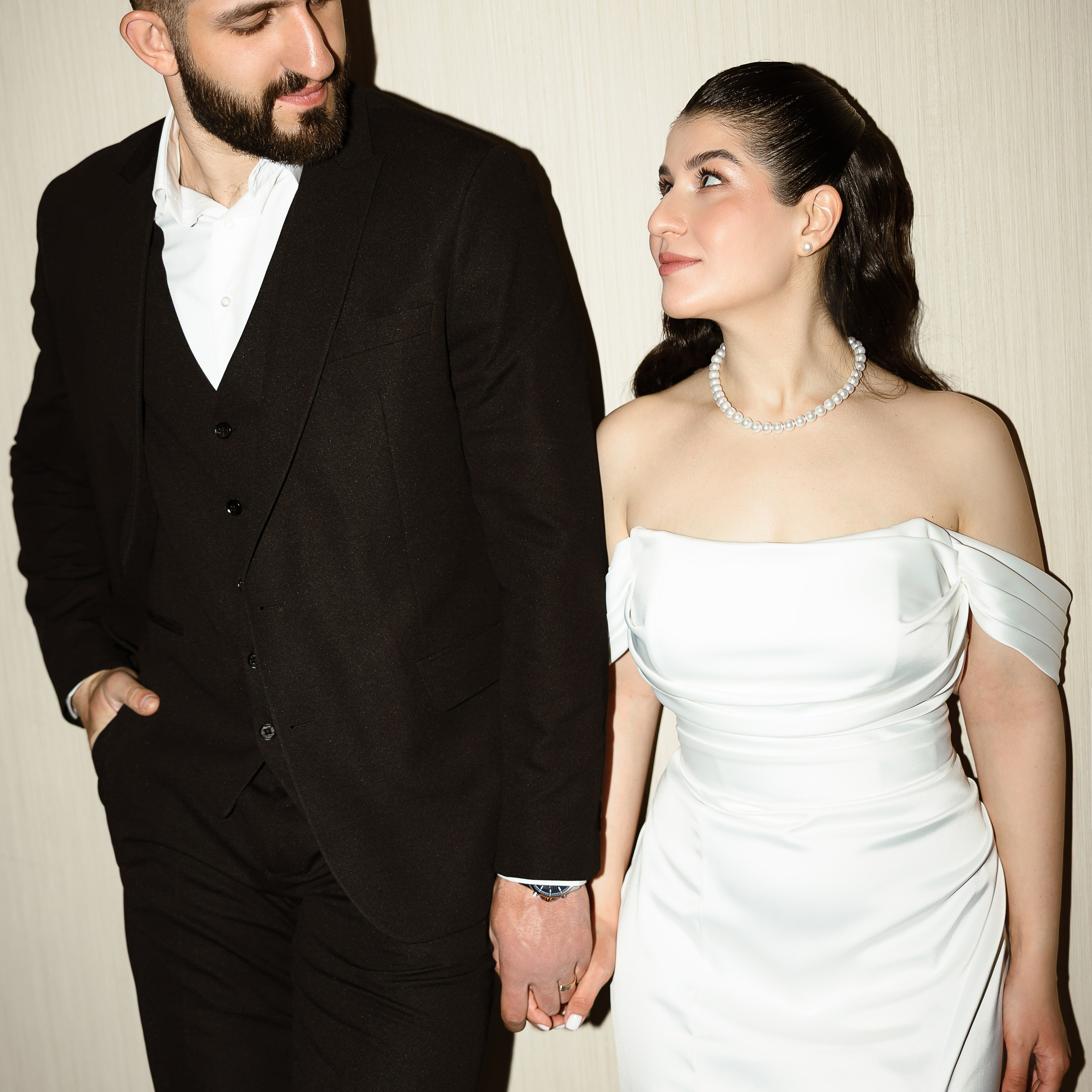 Эдуард и&nbsp;Карина