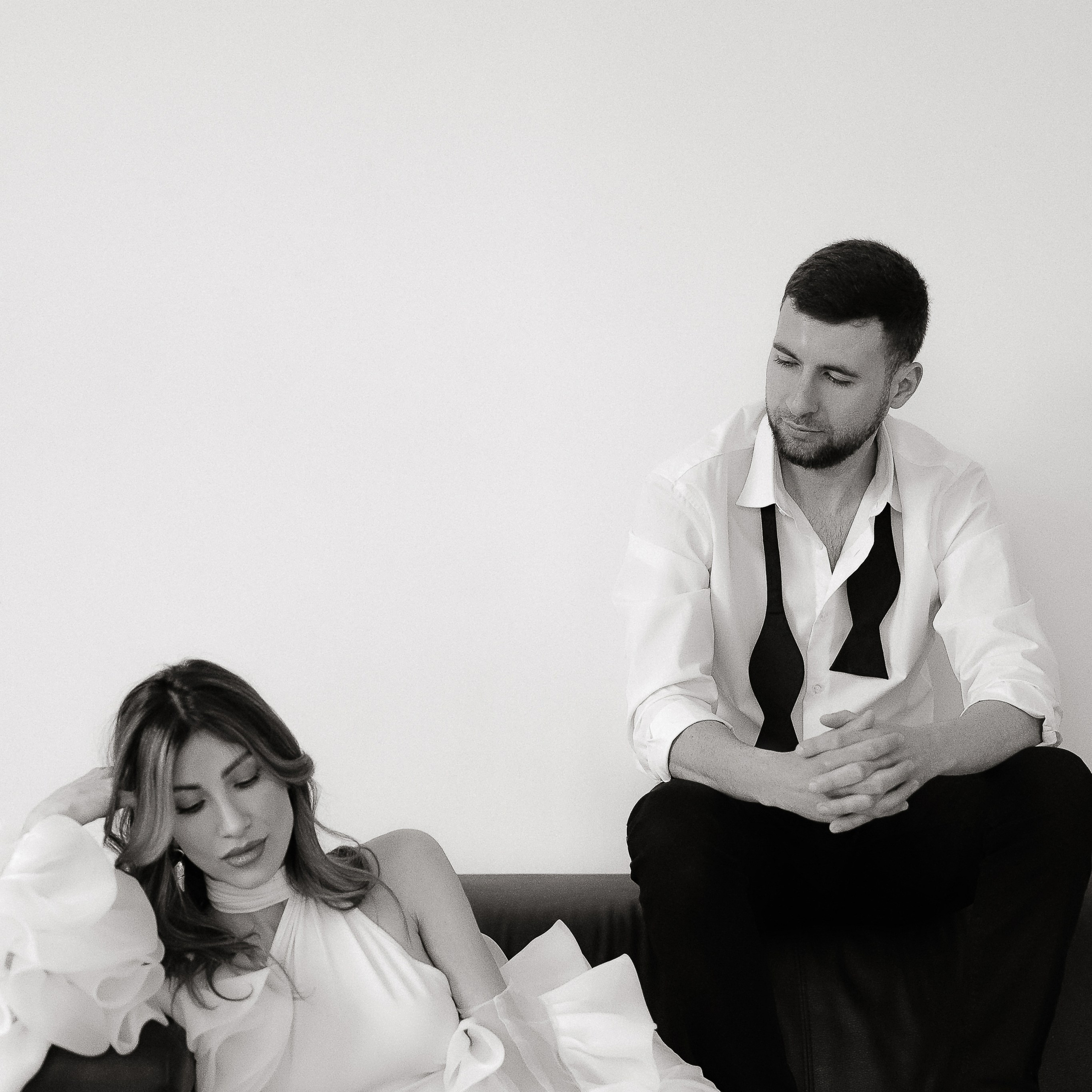 Илья и Диана