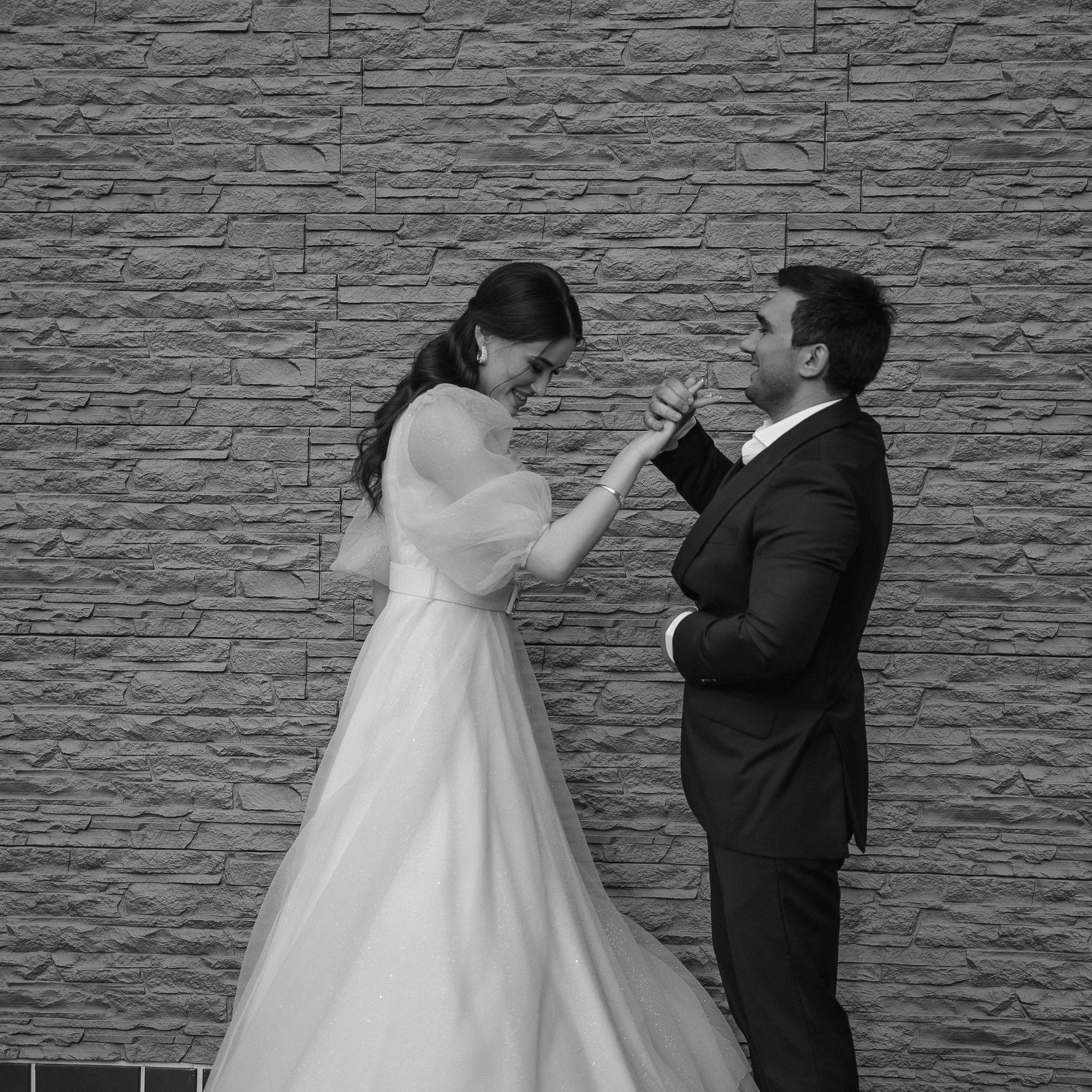 Сватовство M&A