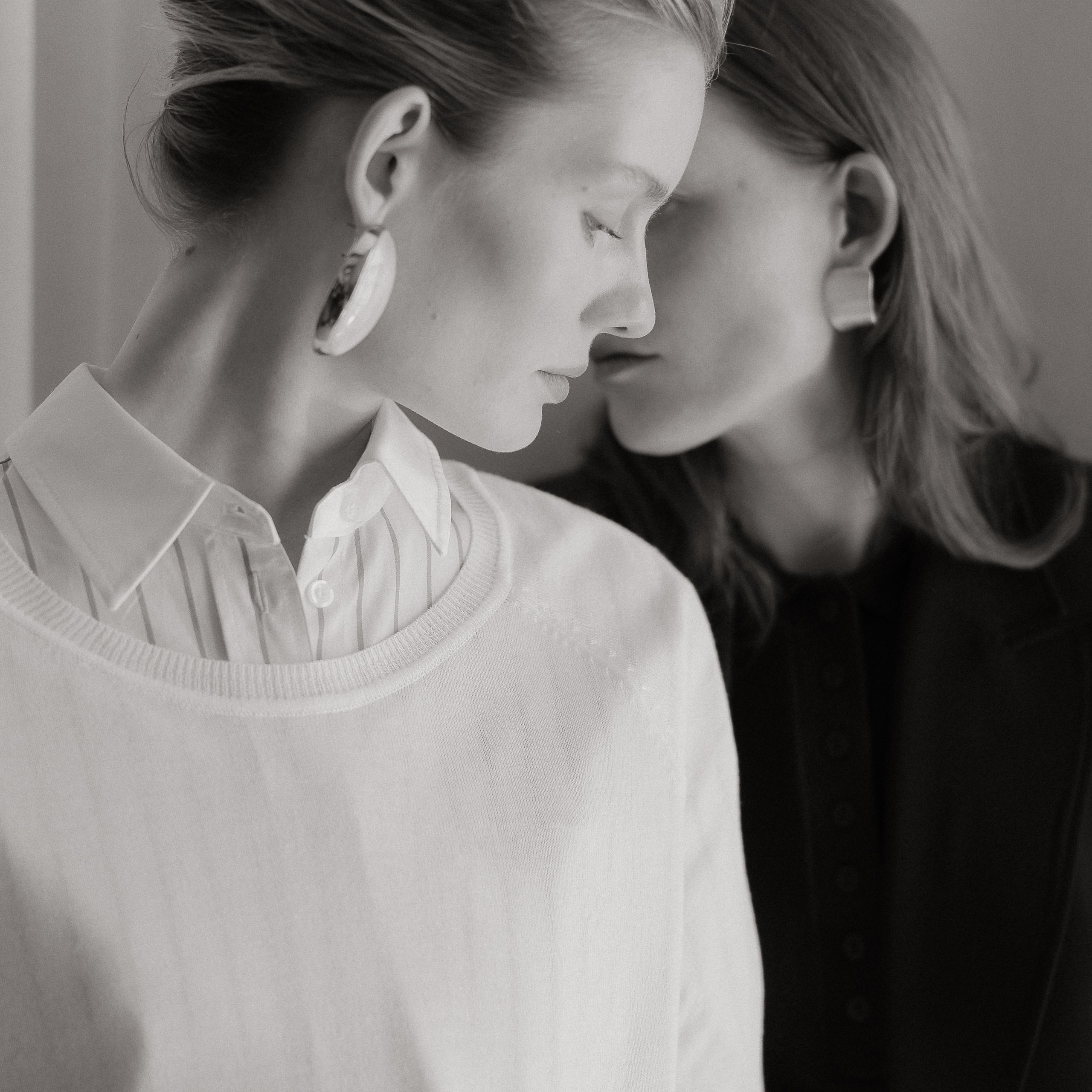 Наталья и София