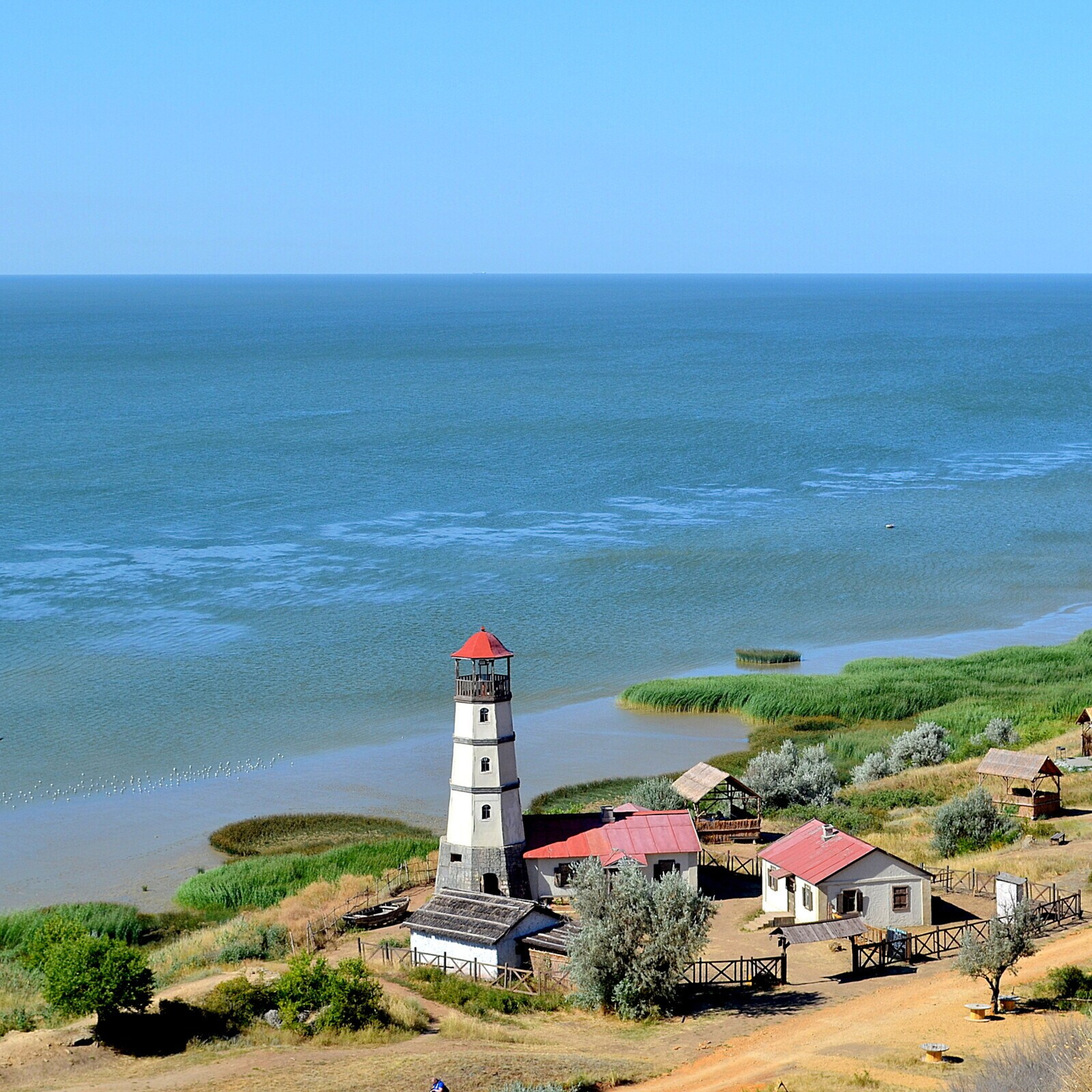 Хутор Мержаново