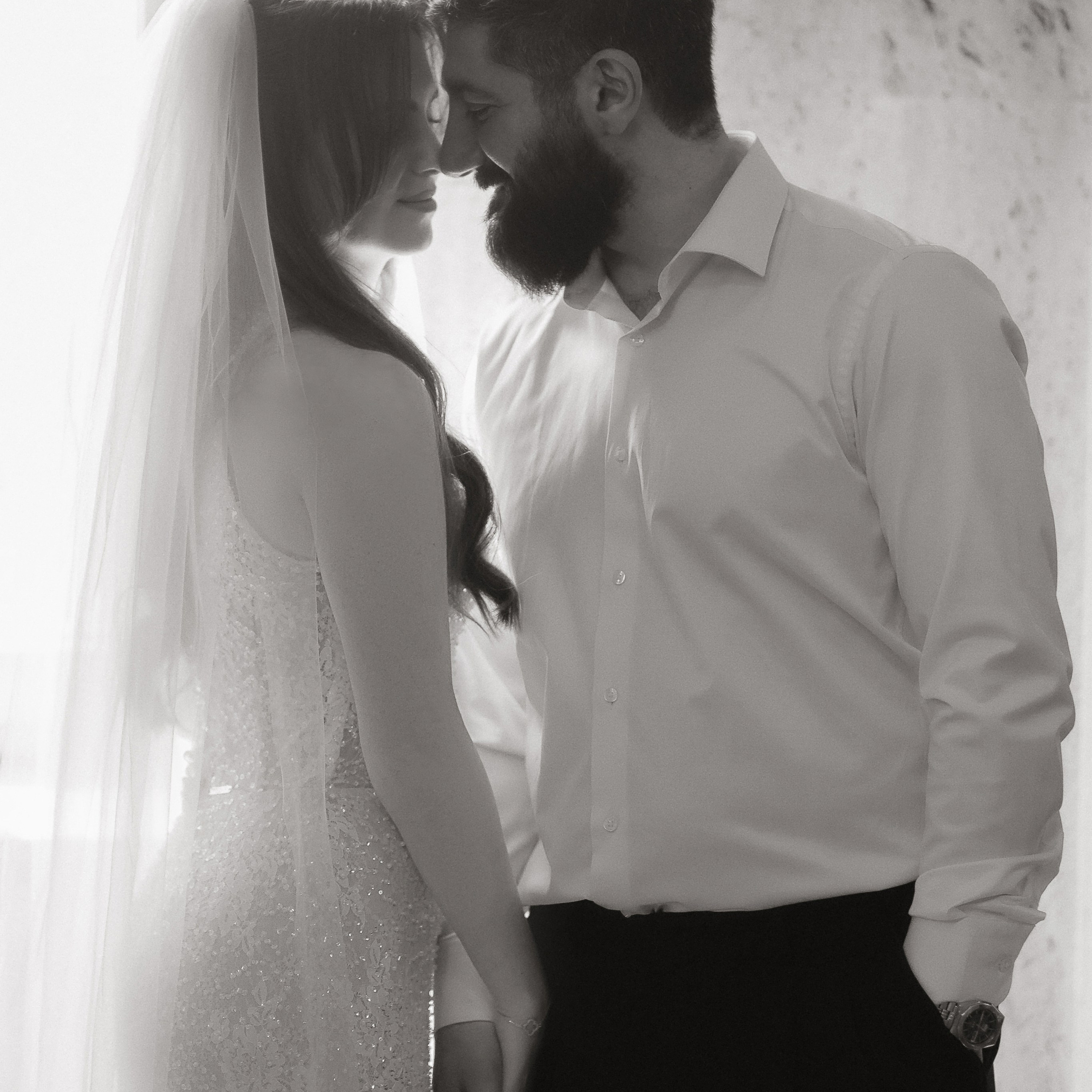 Родион и Ануш