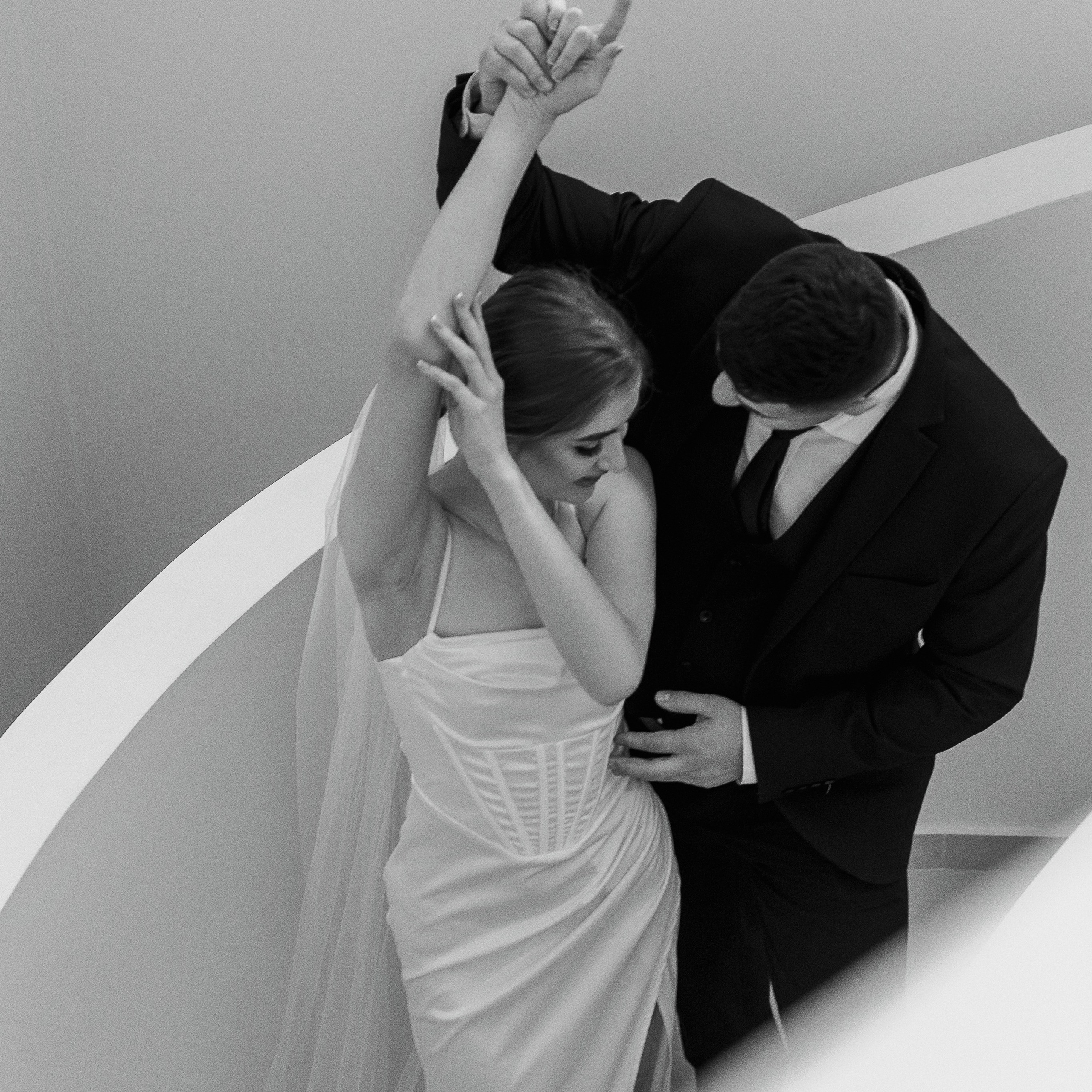 Свадьба Ильи и Александры