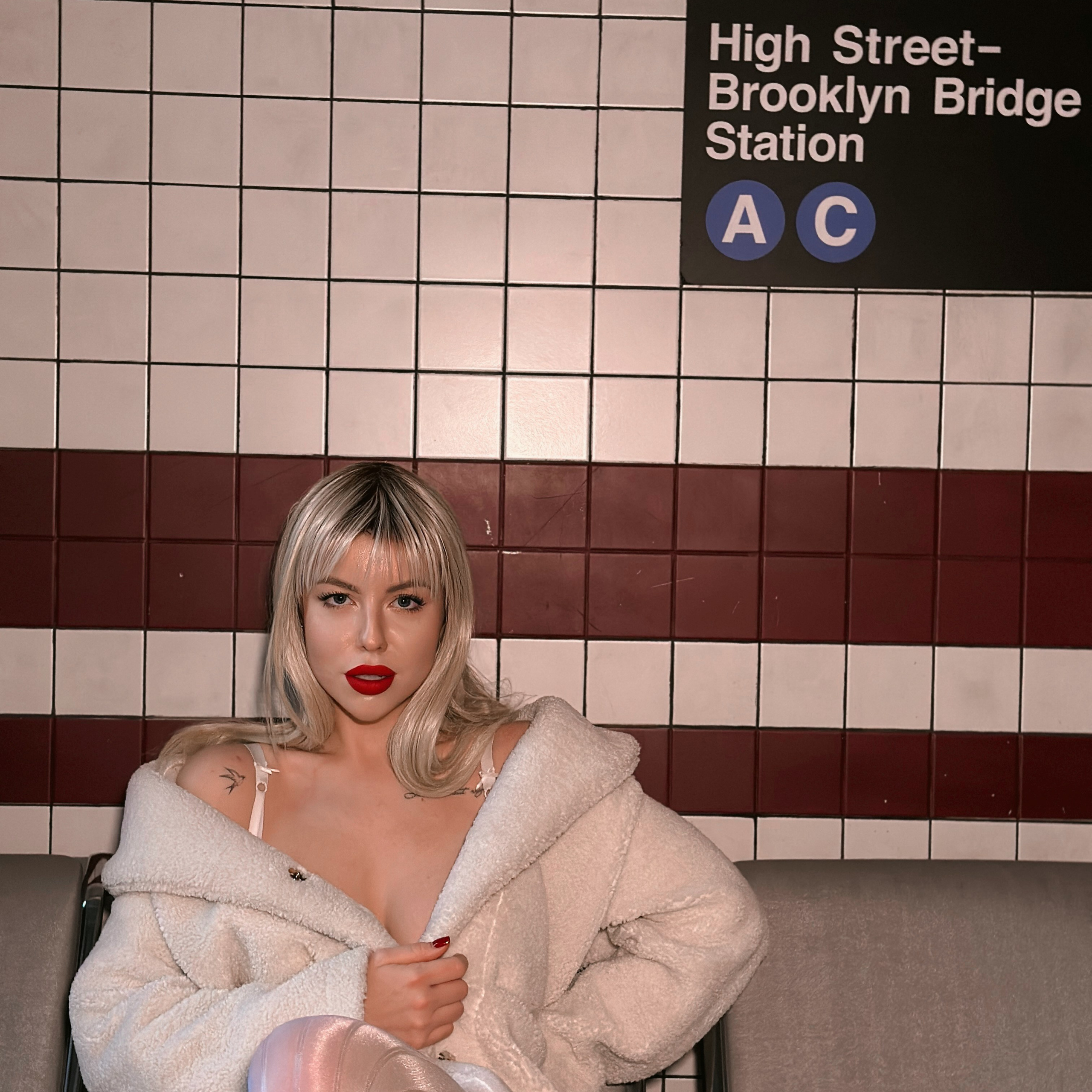 Съемка для сексолога