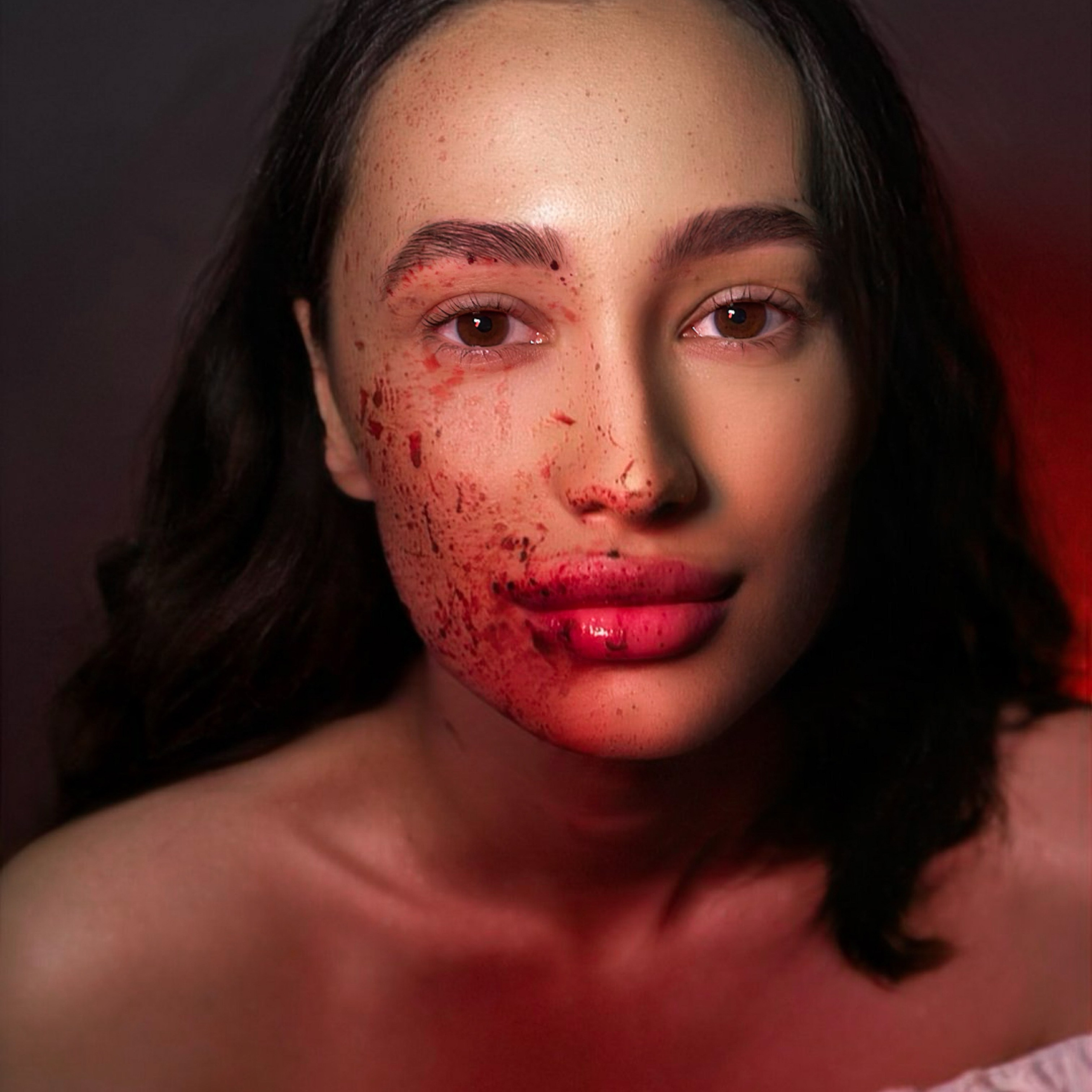 Контент-съёмки для бьюти ниши