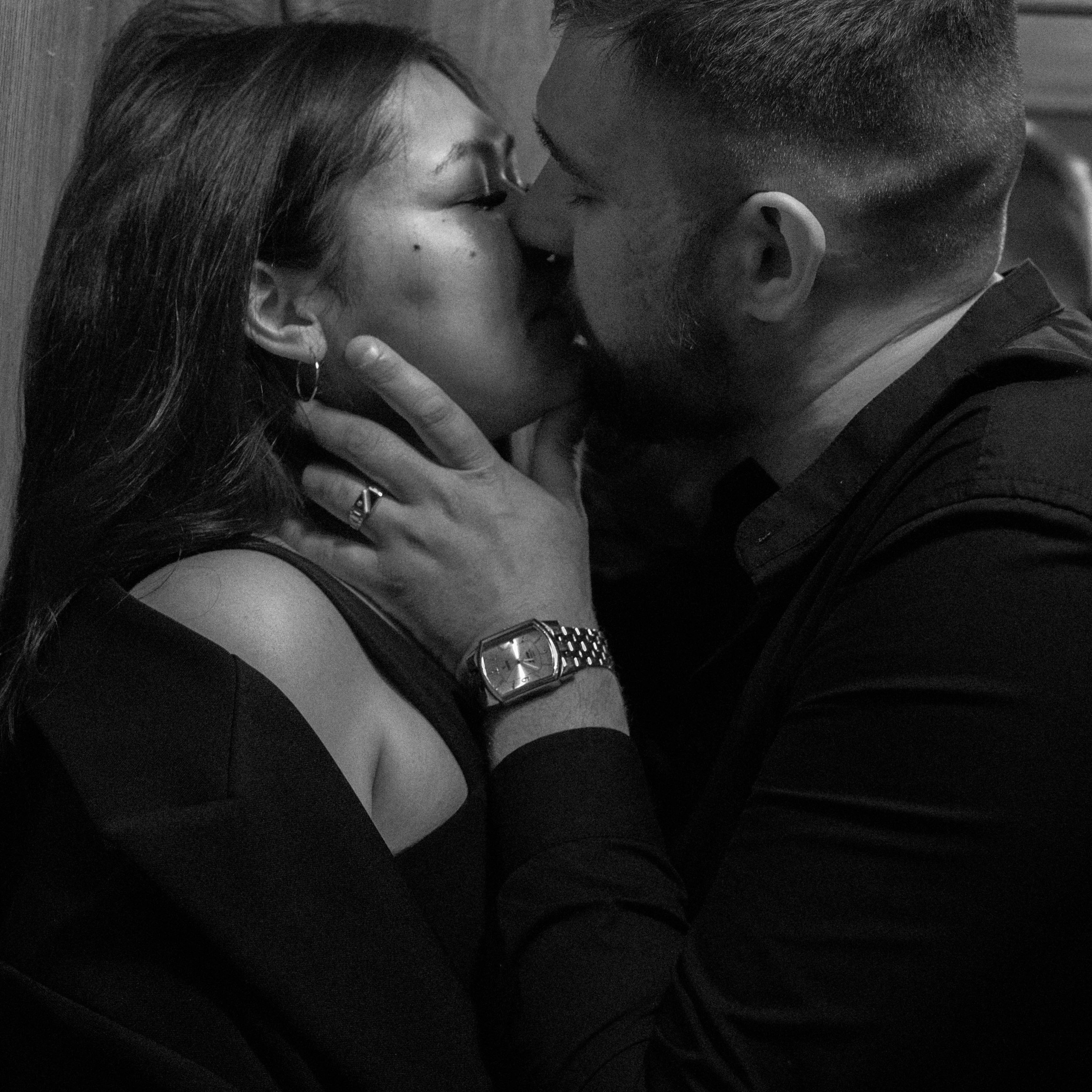 Любовь и Андрей