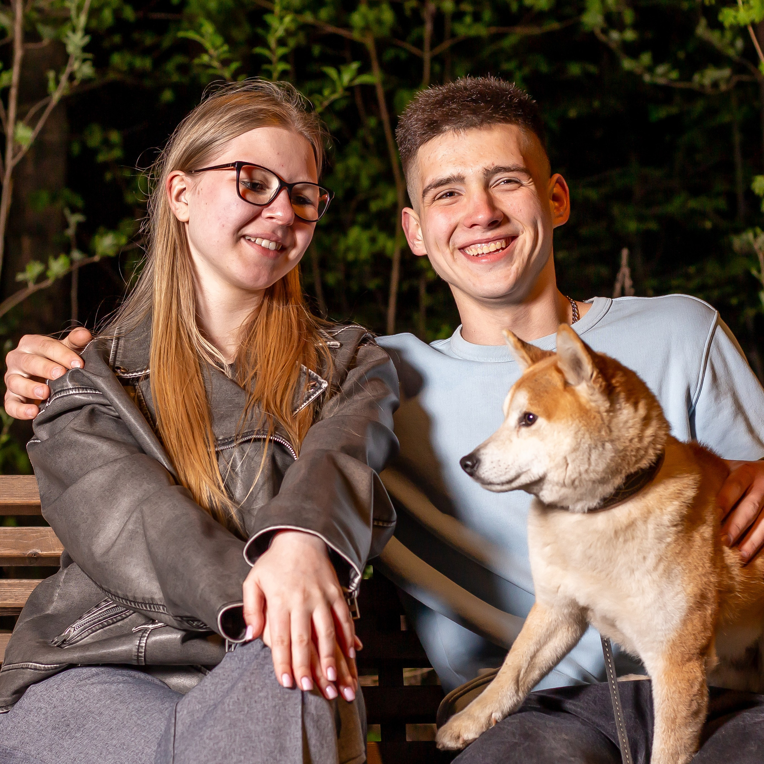 Отзывы. Фотограф • Орехово-Зуево • Балашиха • TEFO