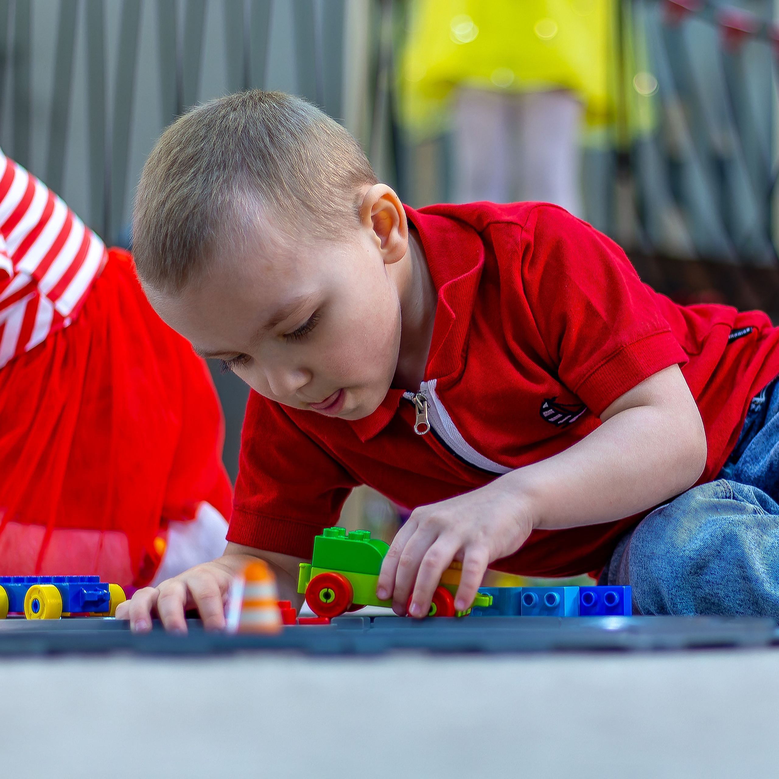 Василисины сказки / Детский День Рождения