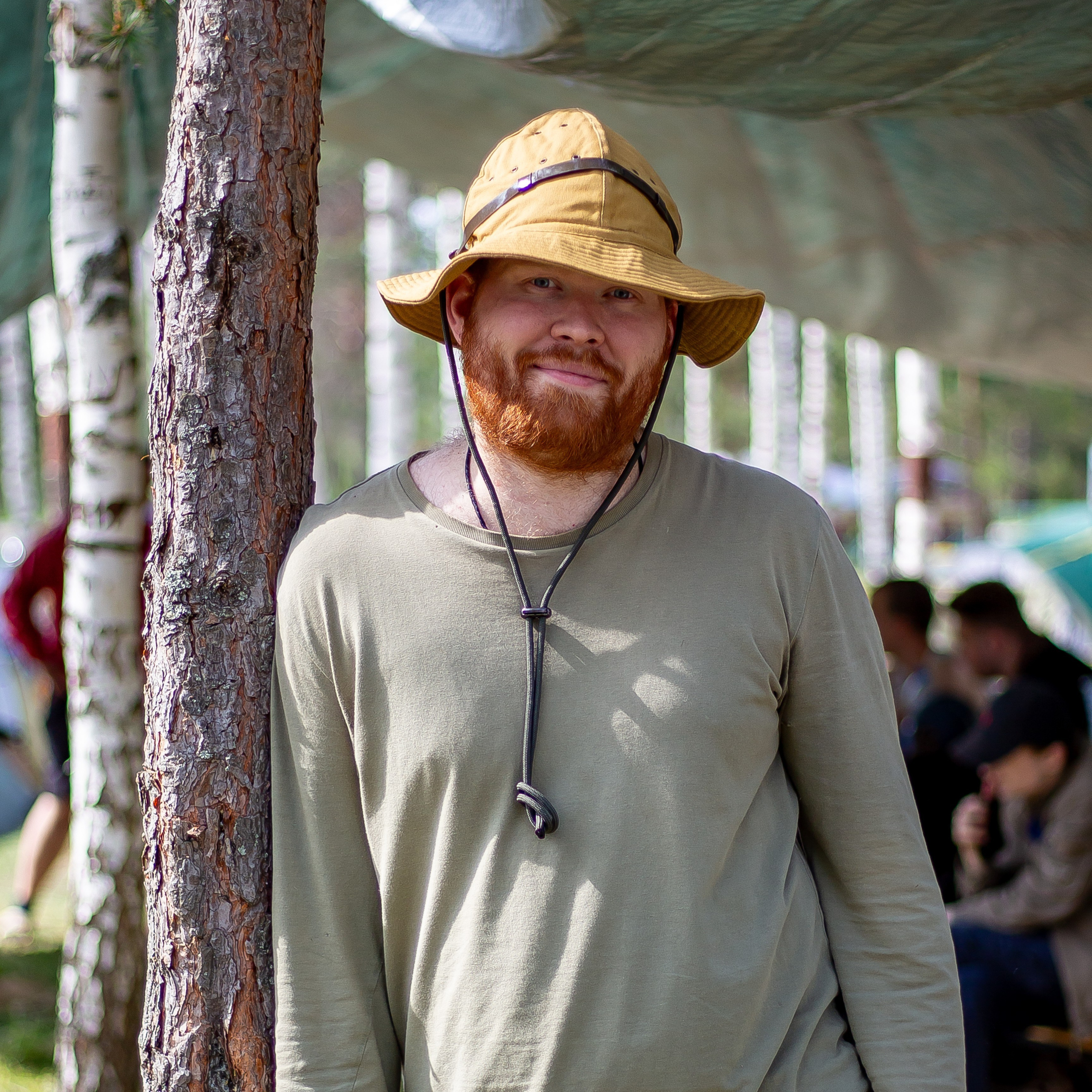 1-я смена во Ржеве 2025