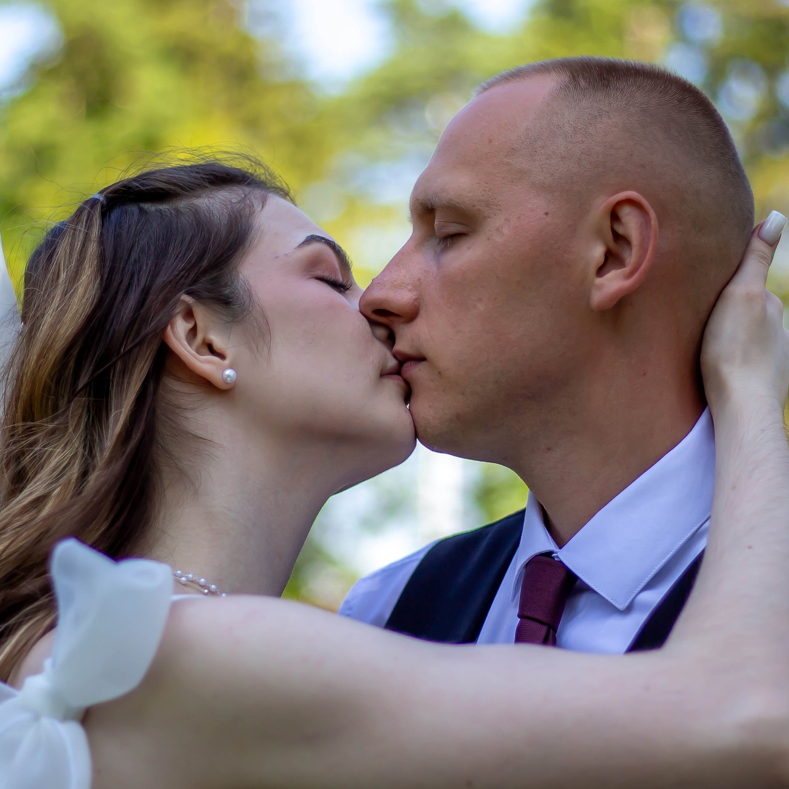 Вечная весна