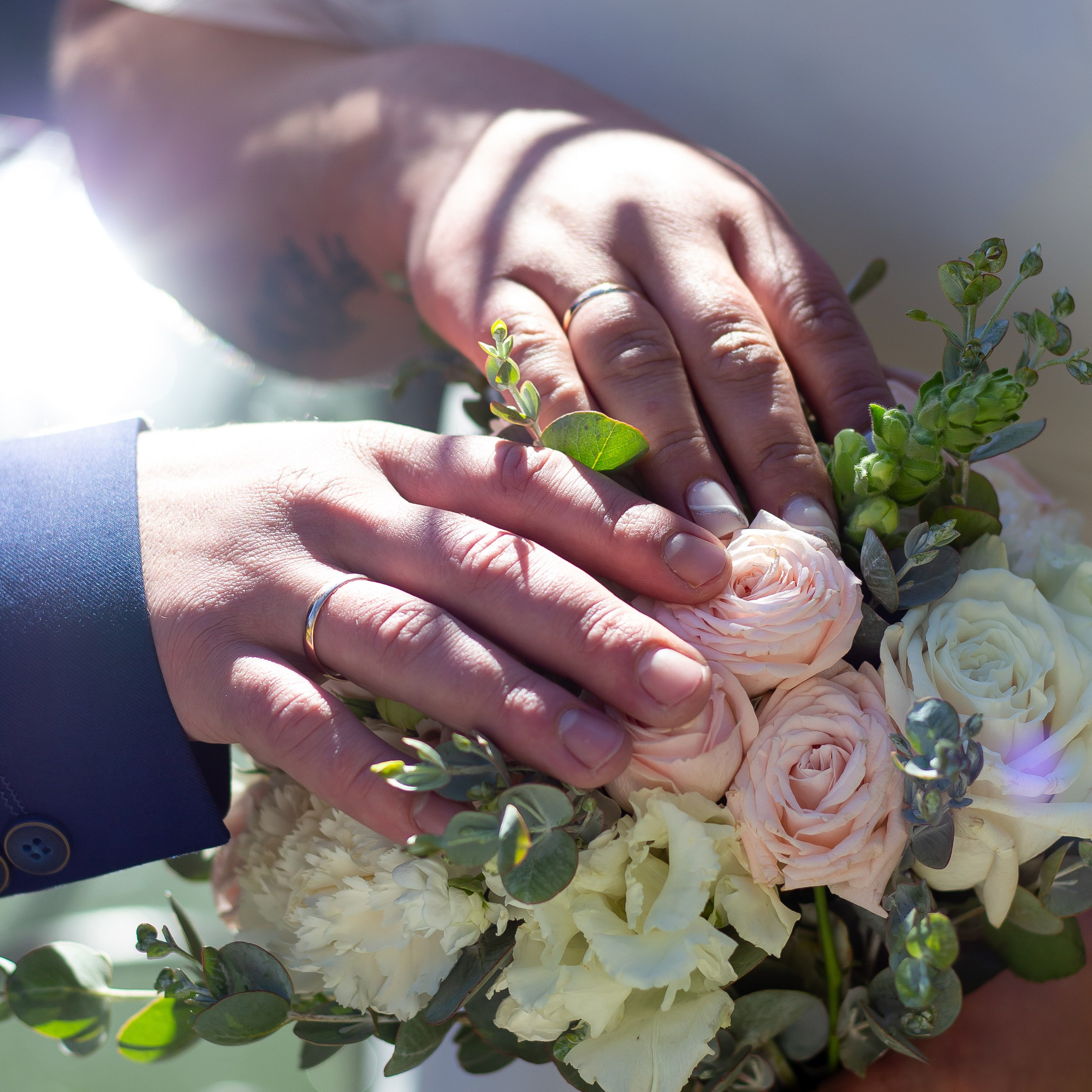 Ключ от сердца