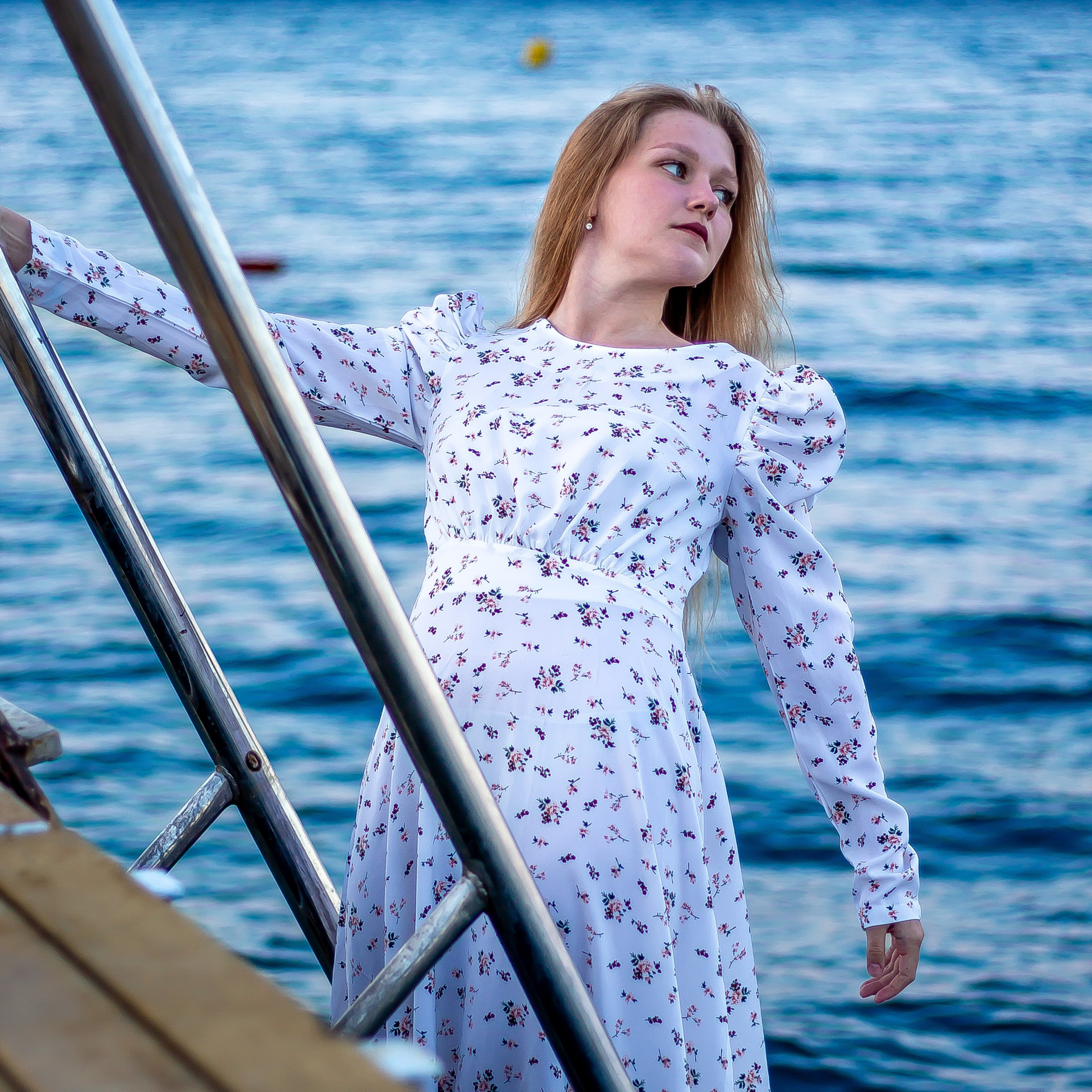 Морская принцесса